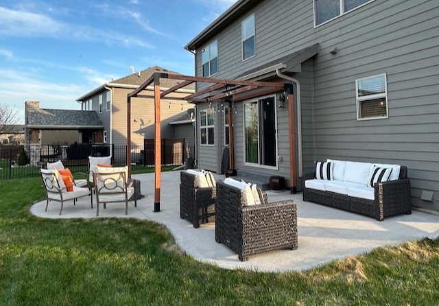 1115 NE Cold Harbor Drive