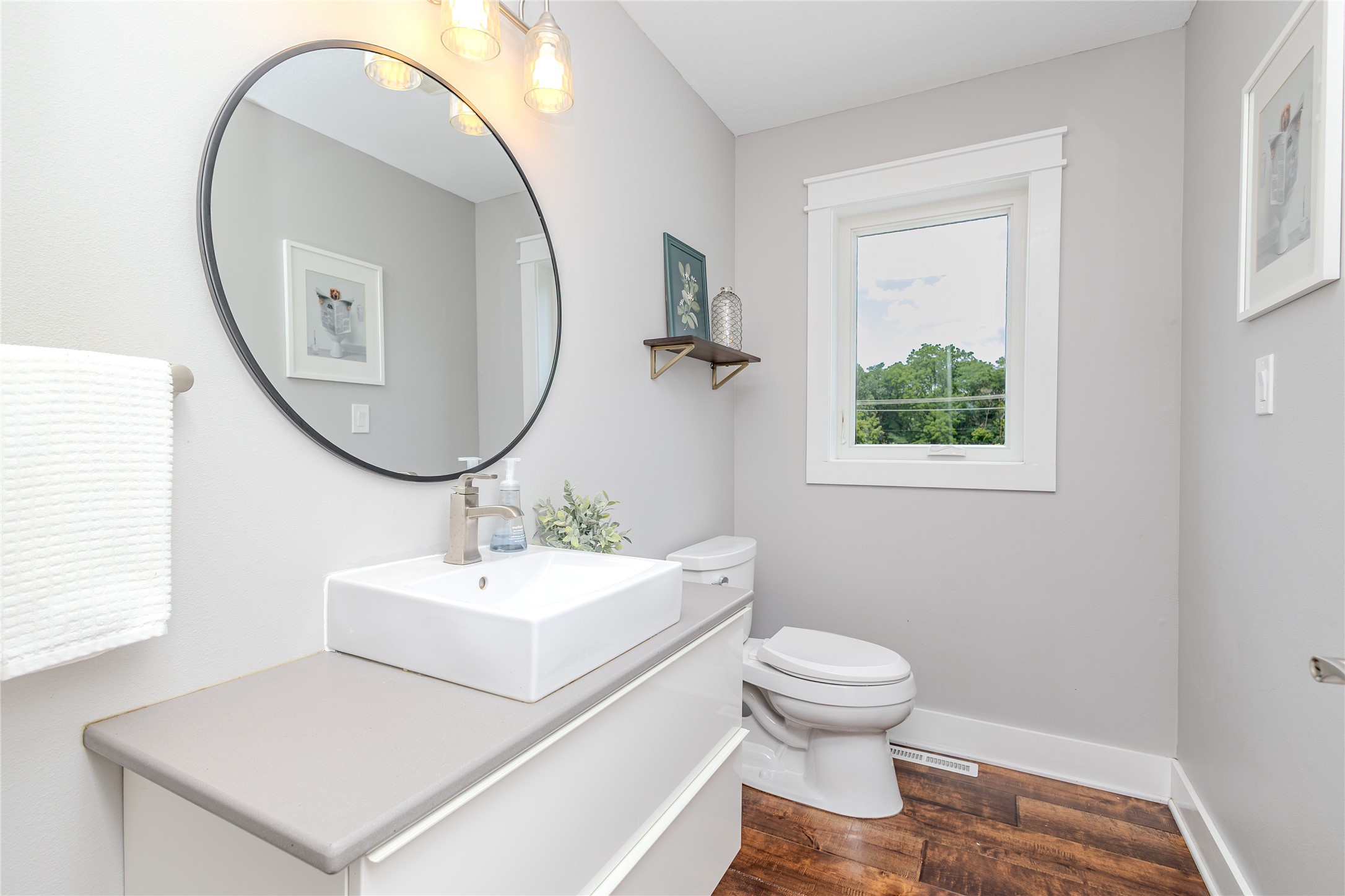 305 NE 54th Street