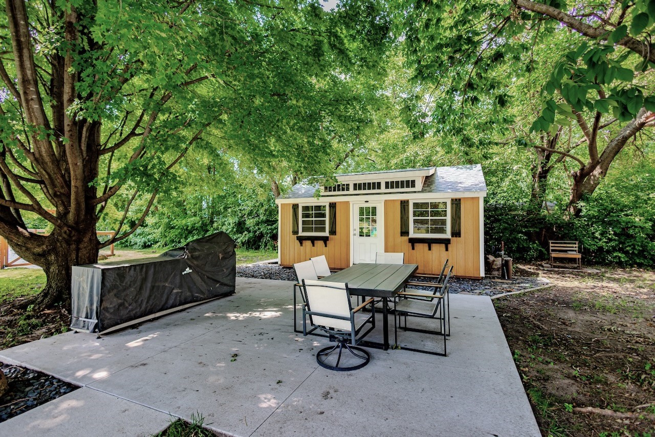 305 NE 54th Street