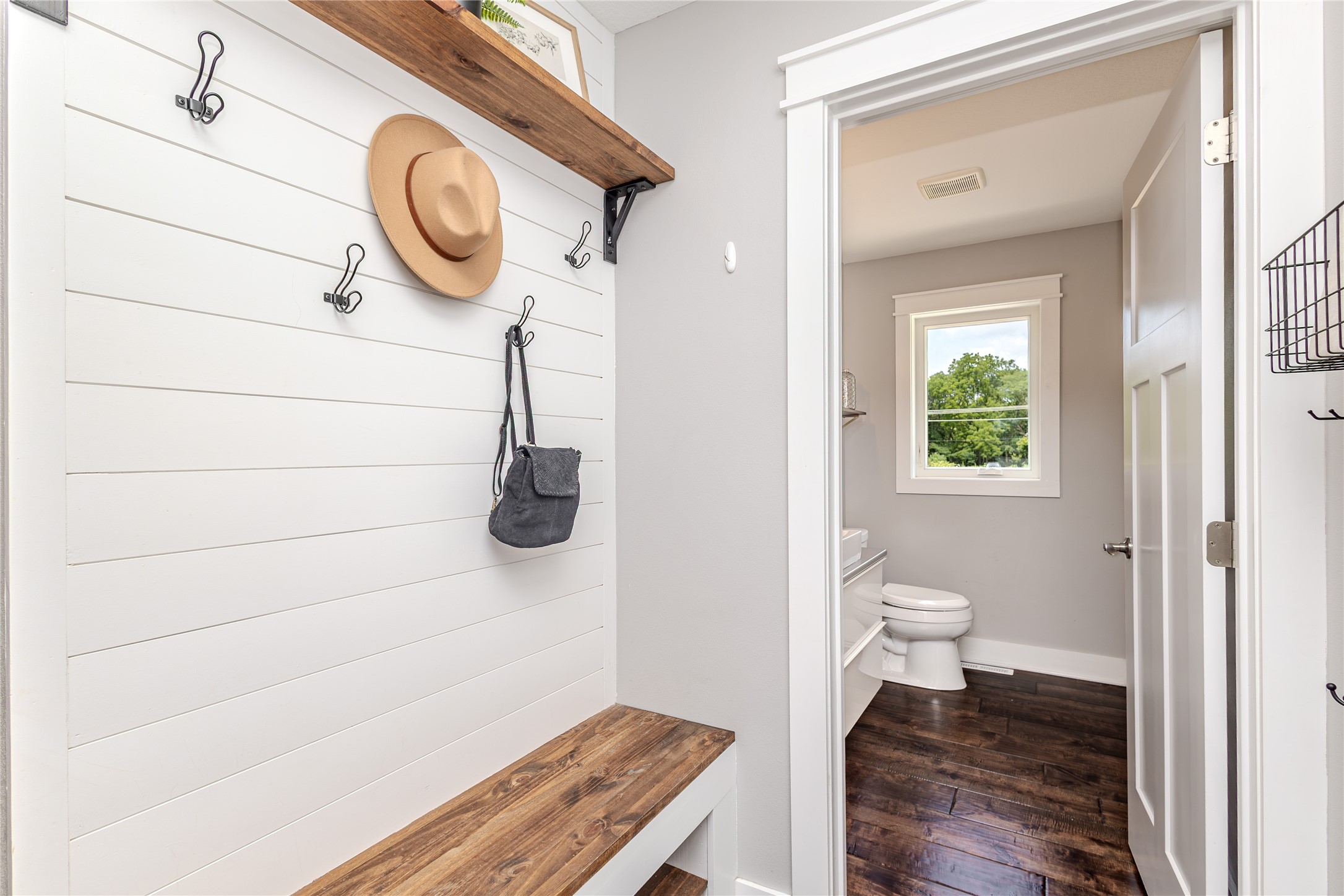 305 NE 54th Street
