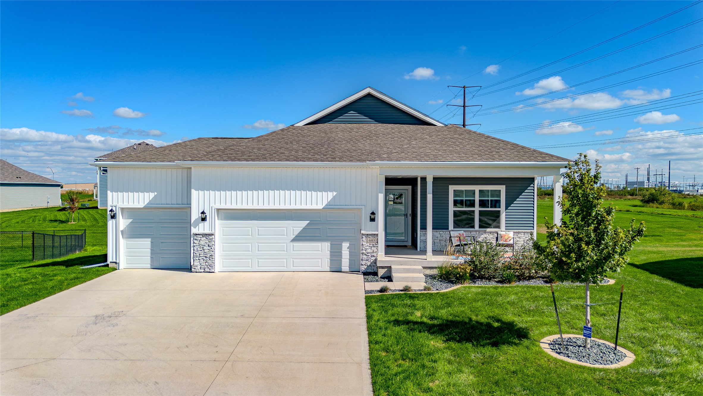 14400 Ironwood Court