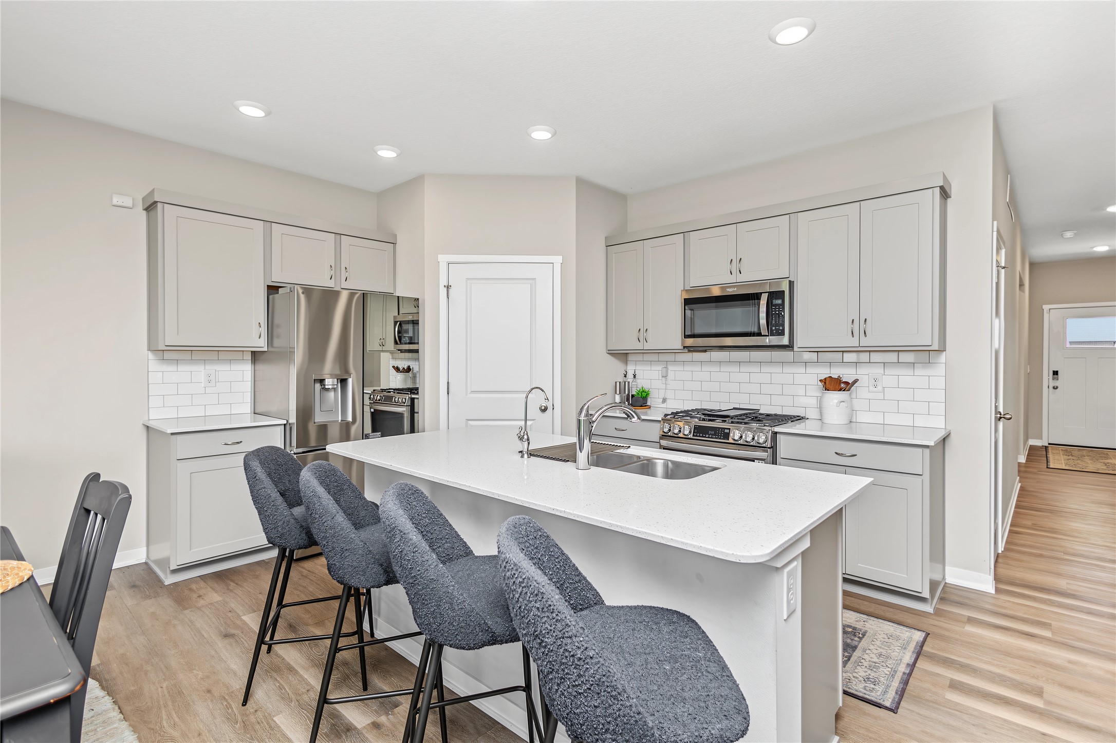 14400 Ironwood Court