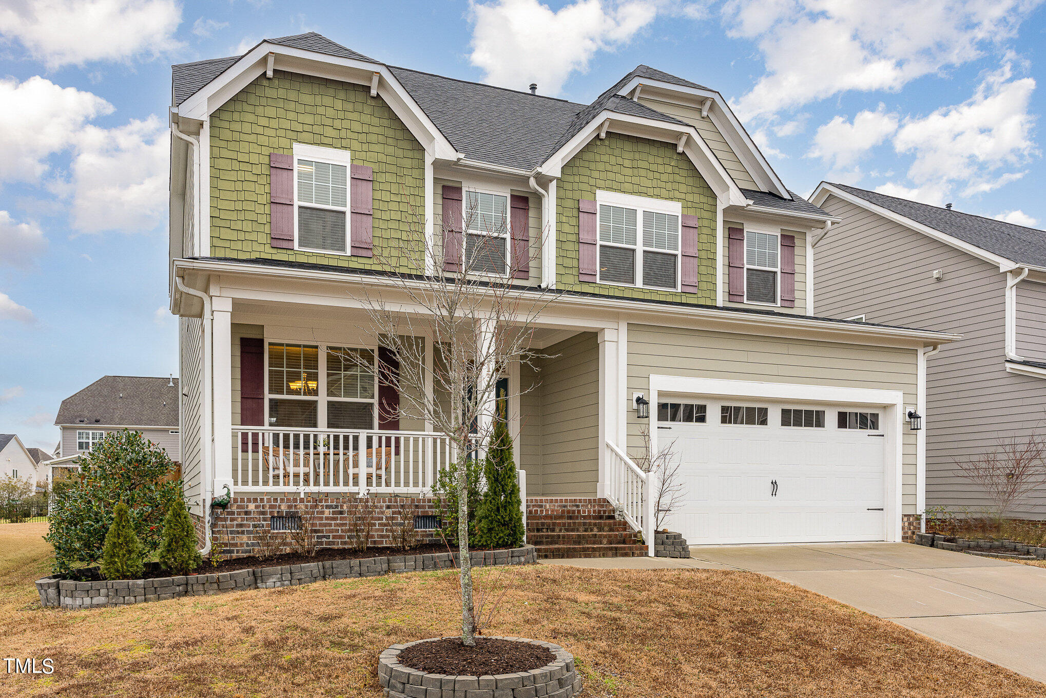 5136 Windmere Chase Drive