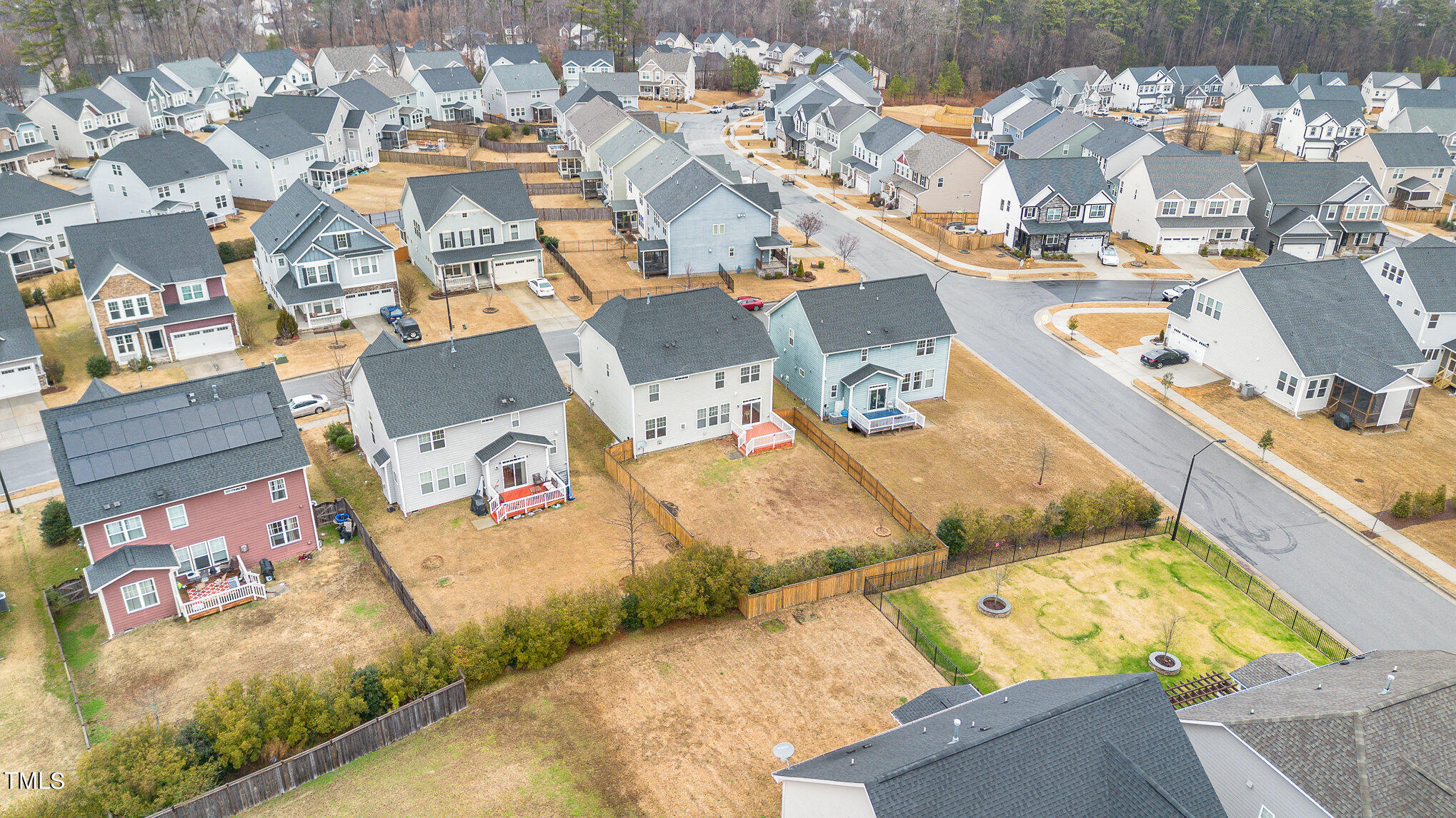 5136 Windmere Chase Drive