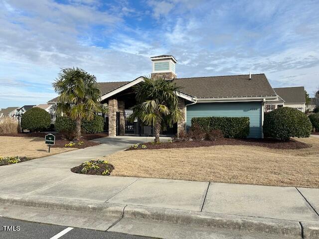 5136 Windmere Chase Drive