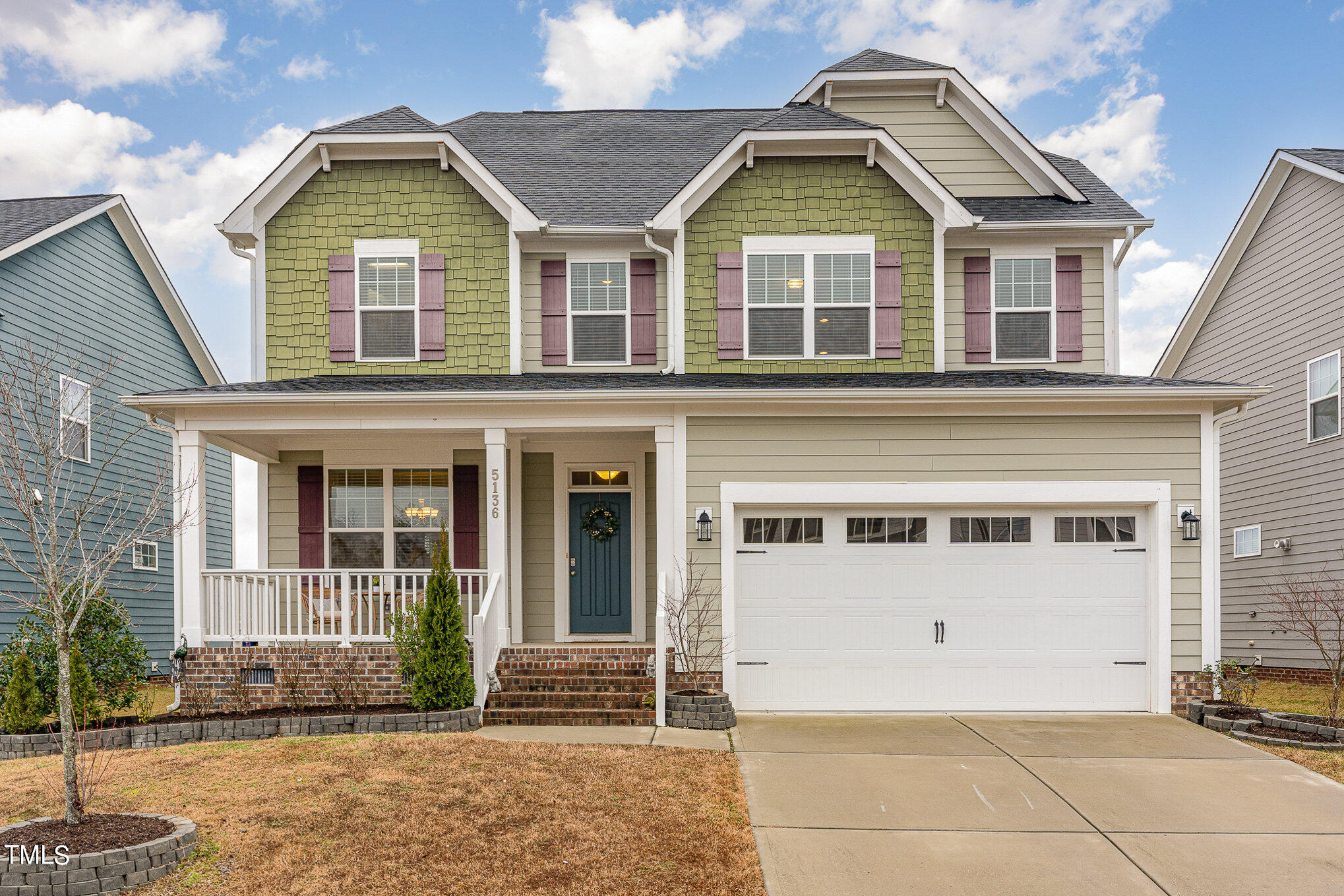 5136 Windmere Chase Drive