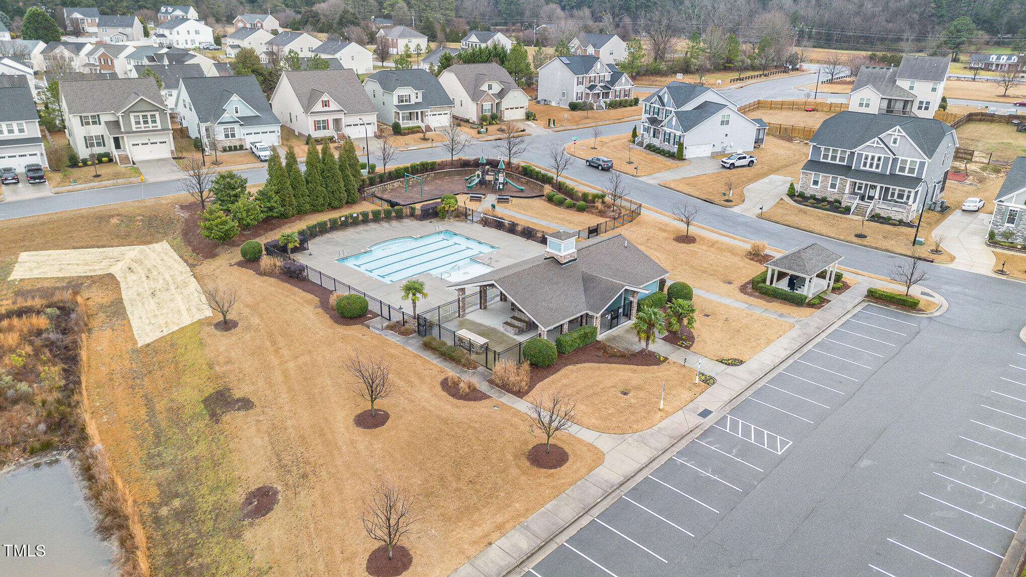 5136 Windmere Chase Drive