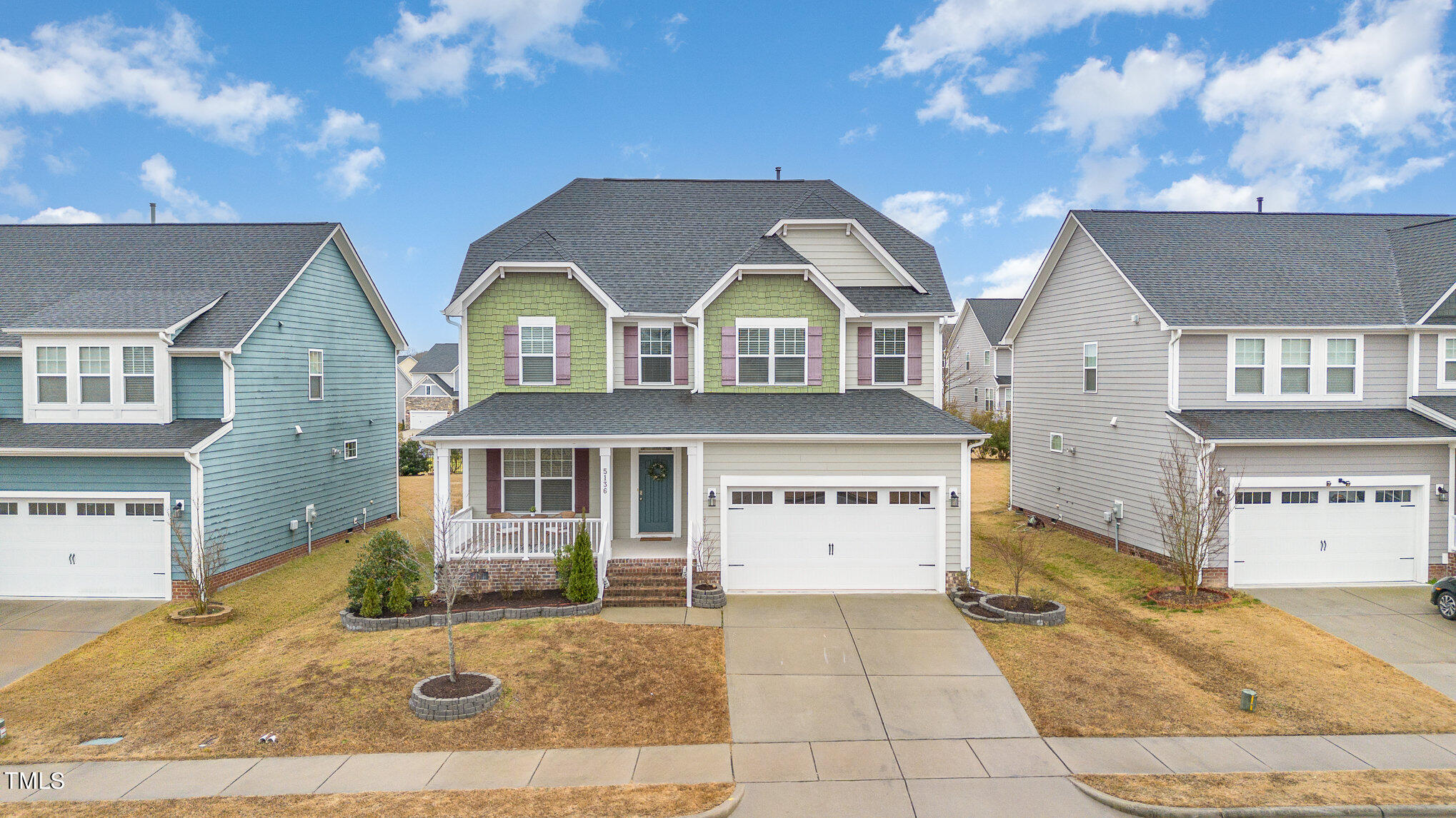 5136 Windmere Chase Drive