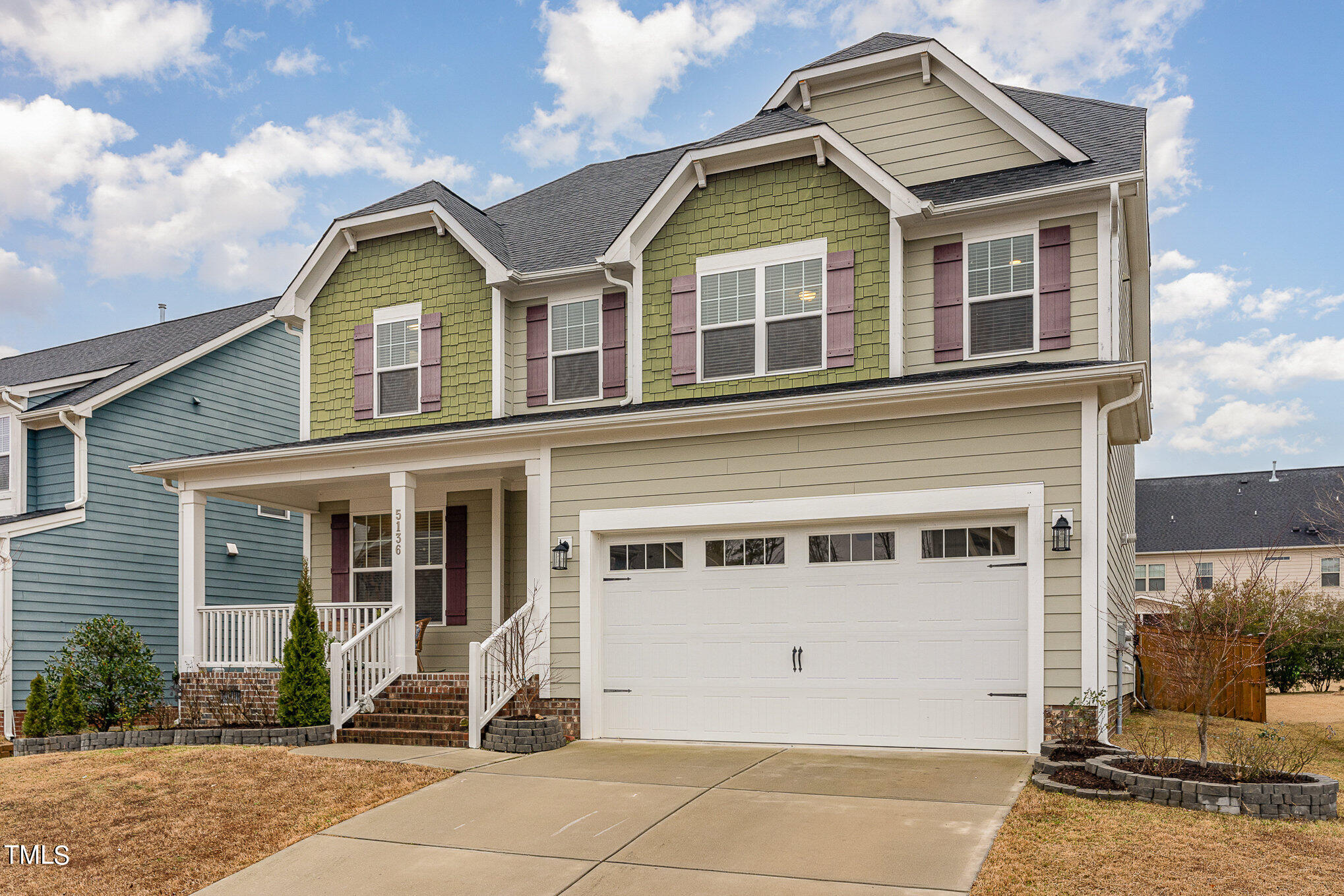 5136 Windmere Chase Drive