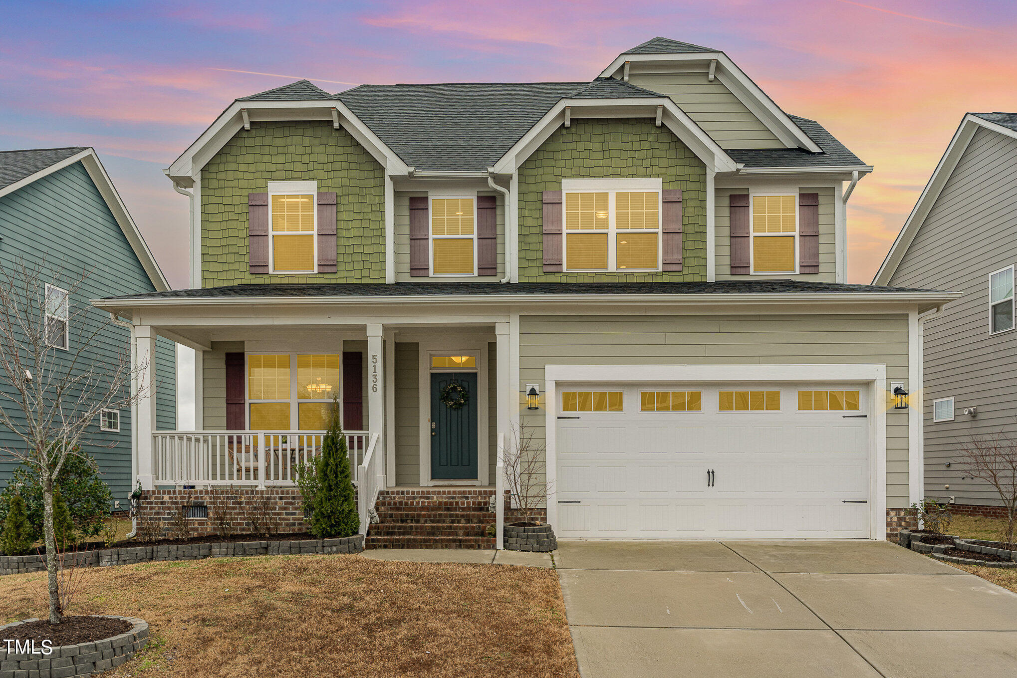 5136 Windmere Chase Drive