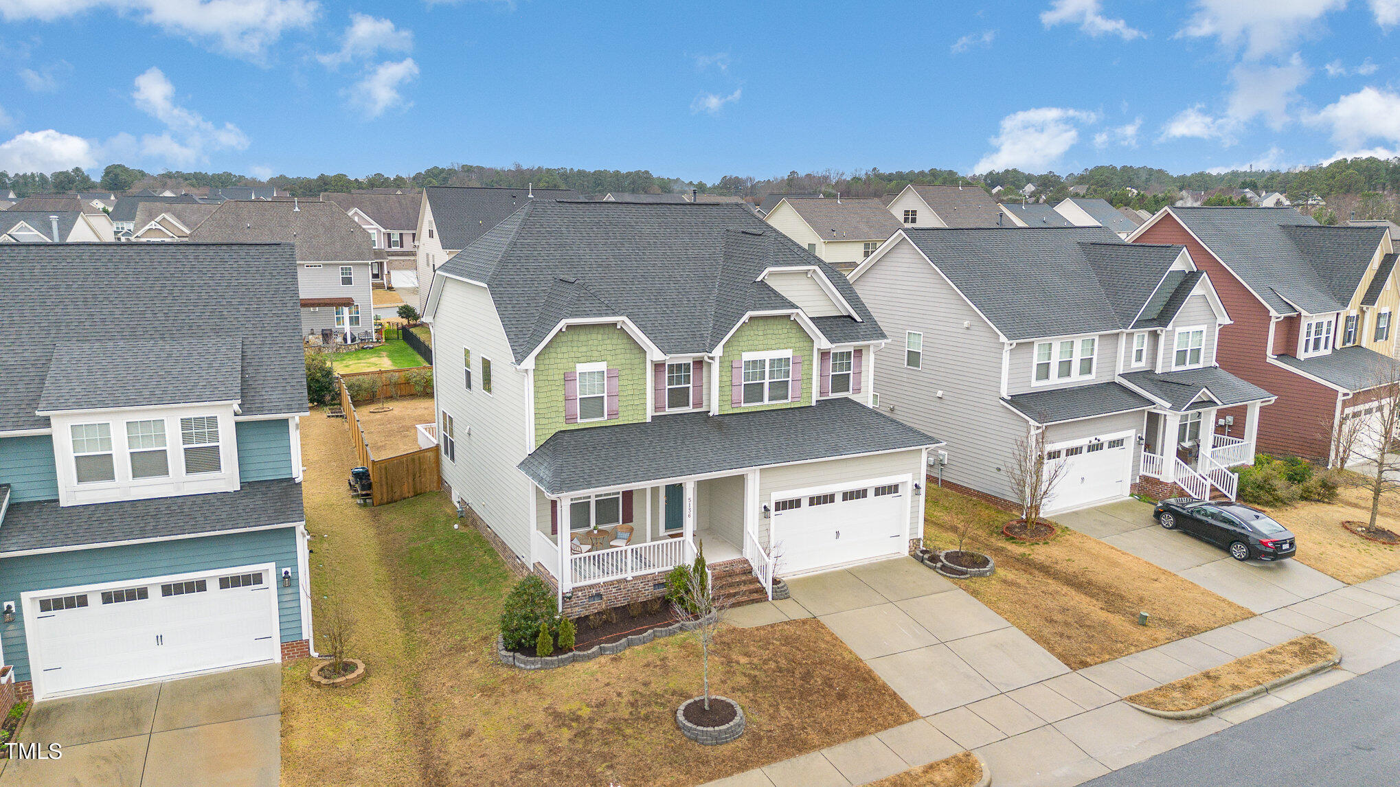 5136 Windmere Chase Drive