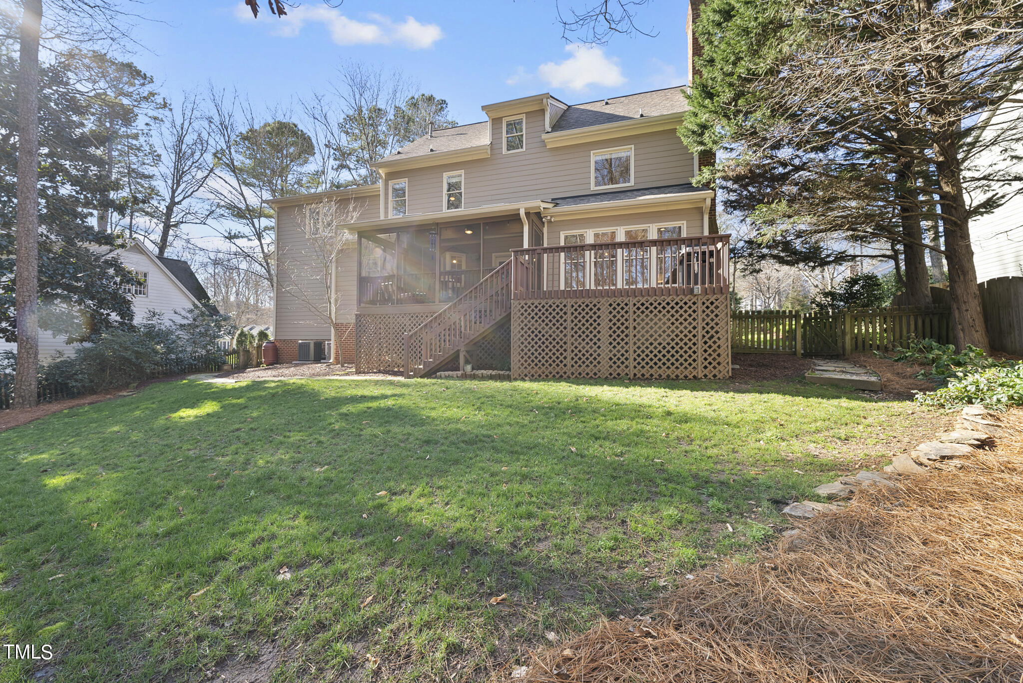 7904 Tylerton Drive