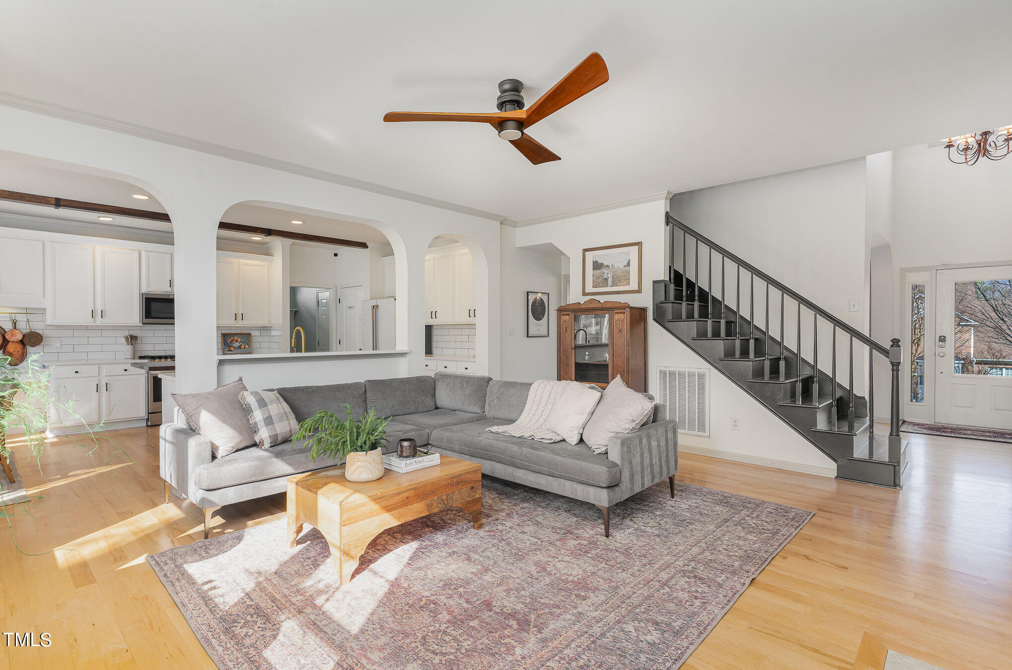 9205 Linslade Way