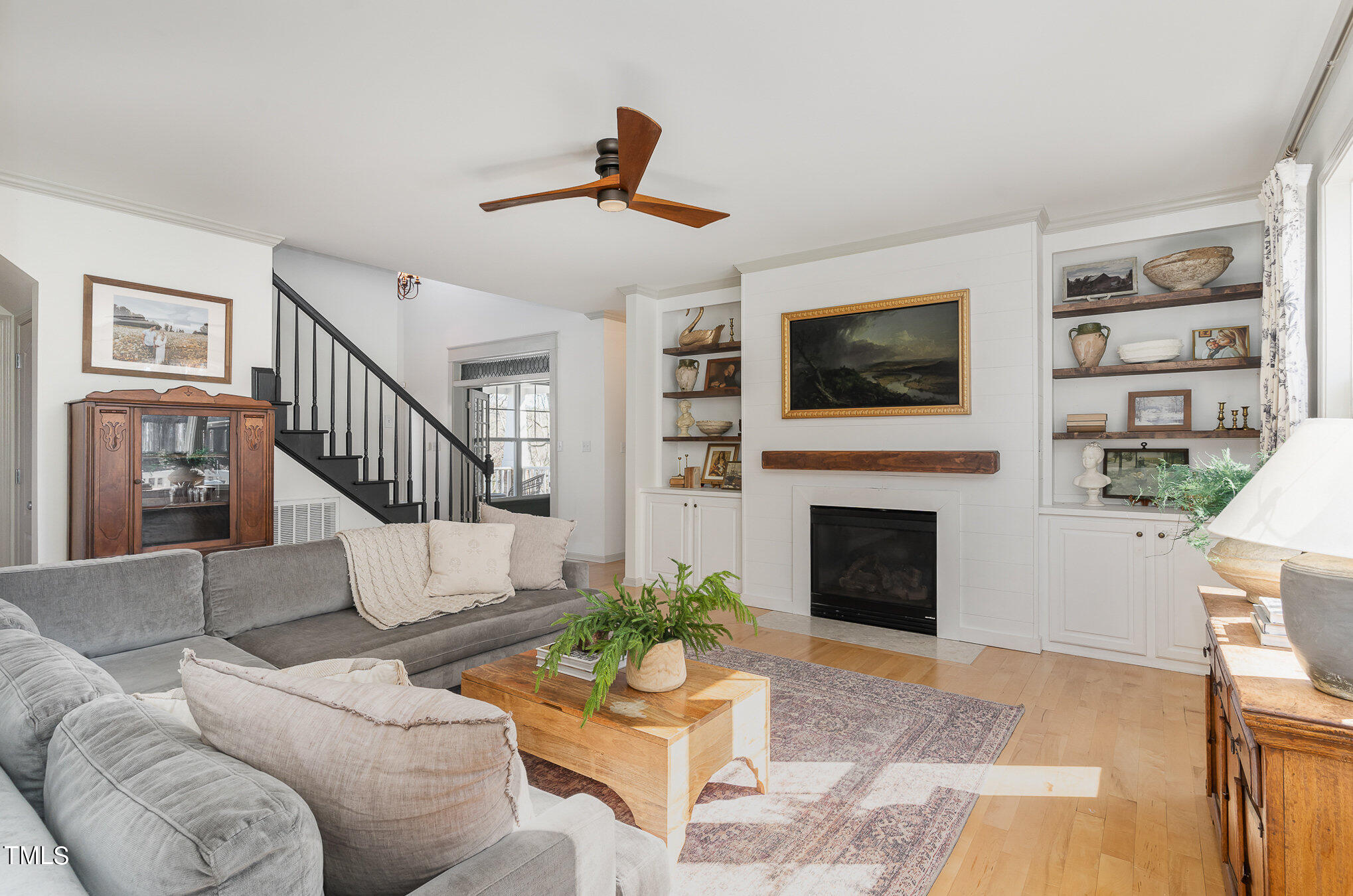 9205 Linslade Way