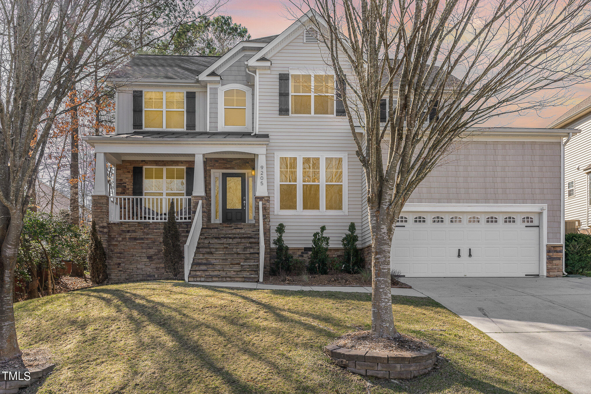 9205 Linslade Way