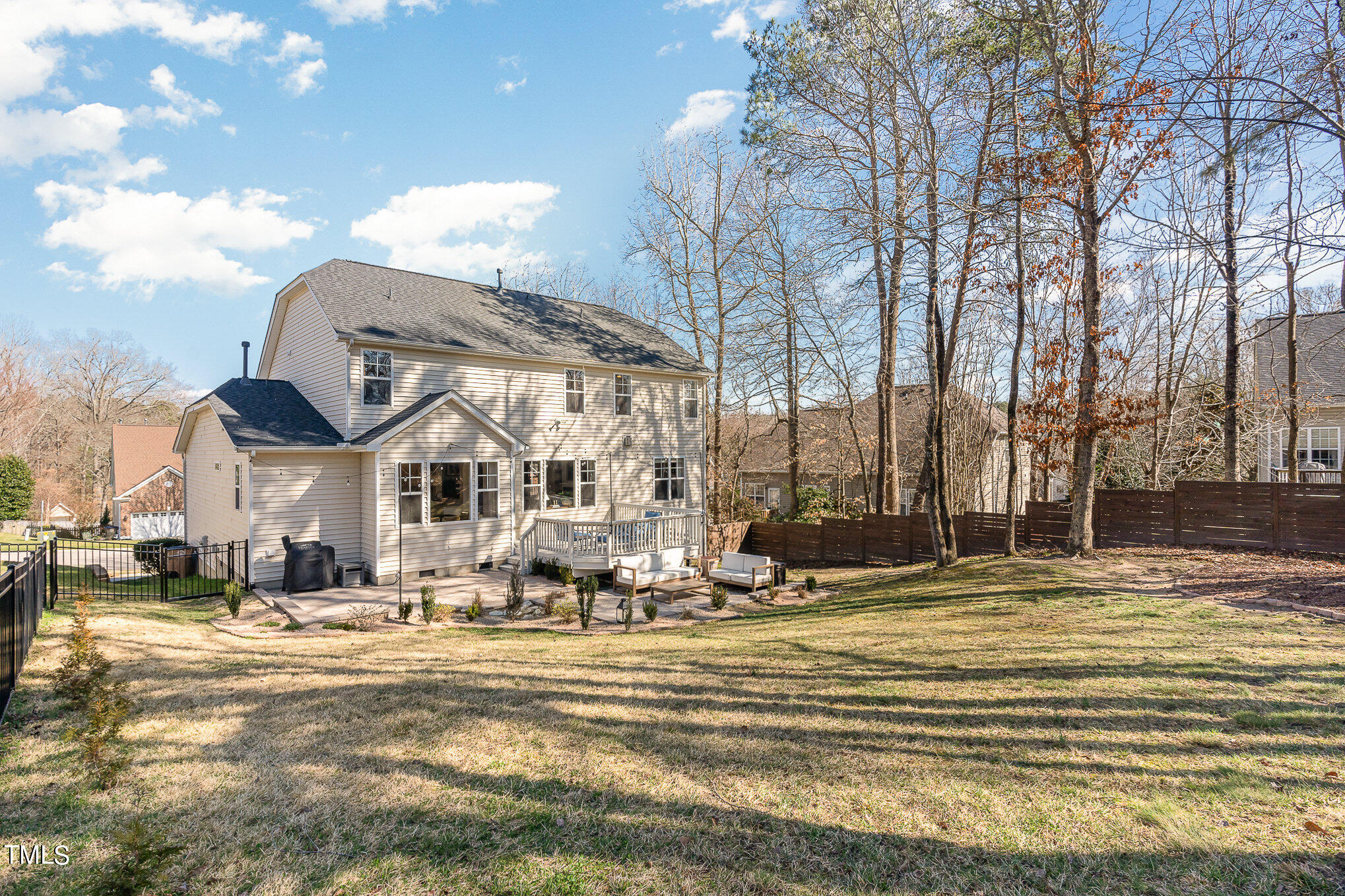 9205 Linslade Way