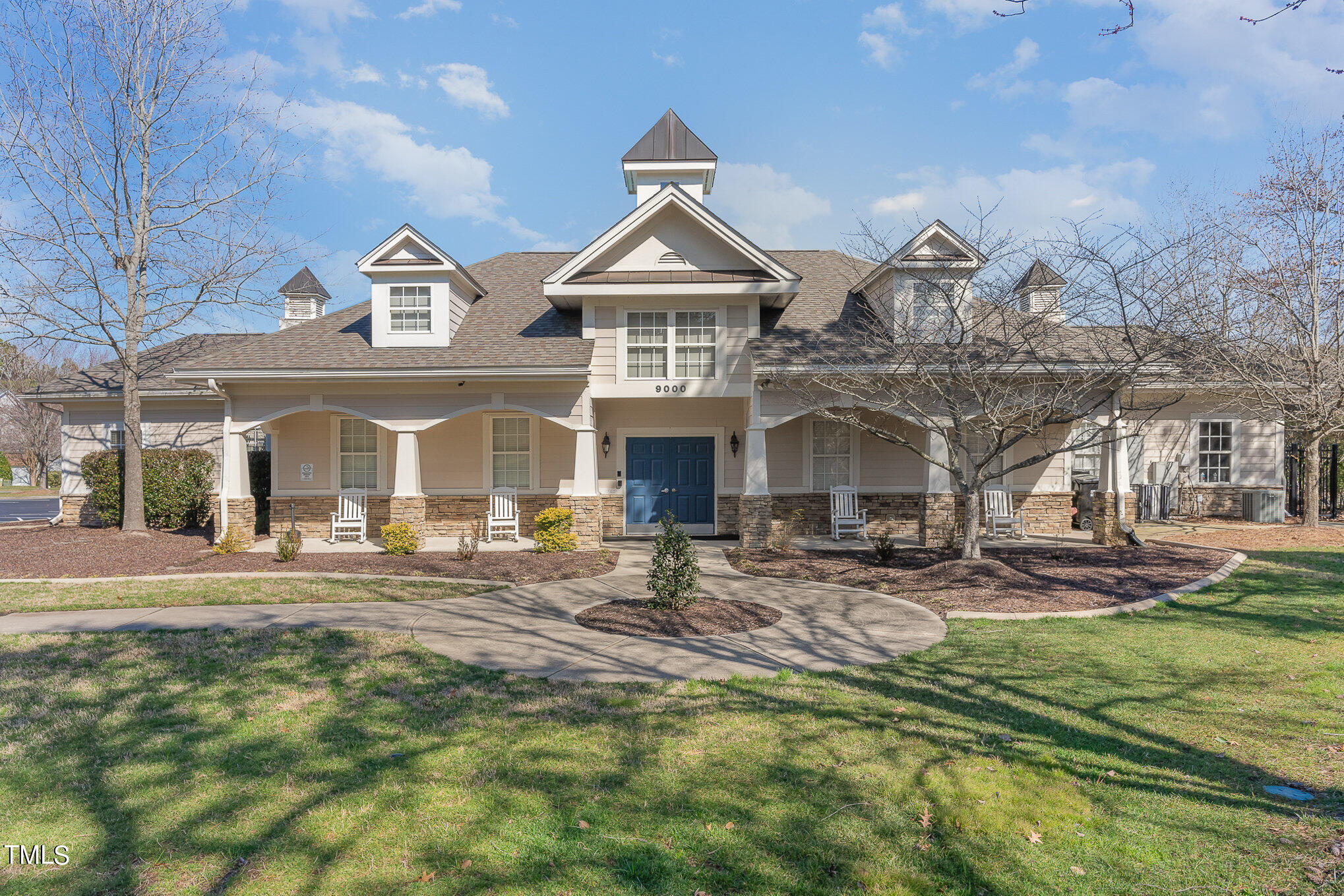 9205 Linslade Way