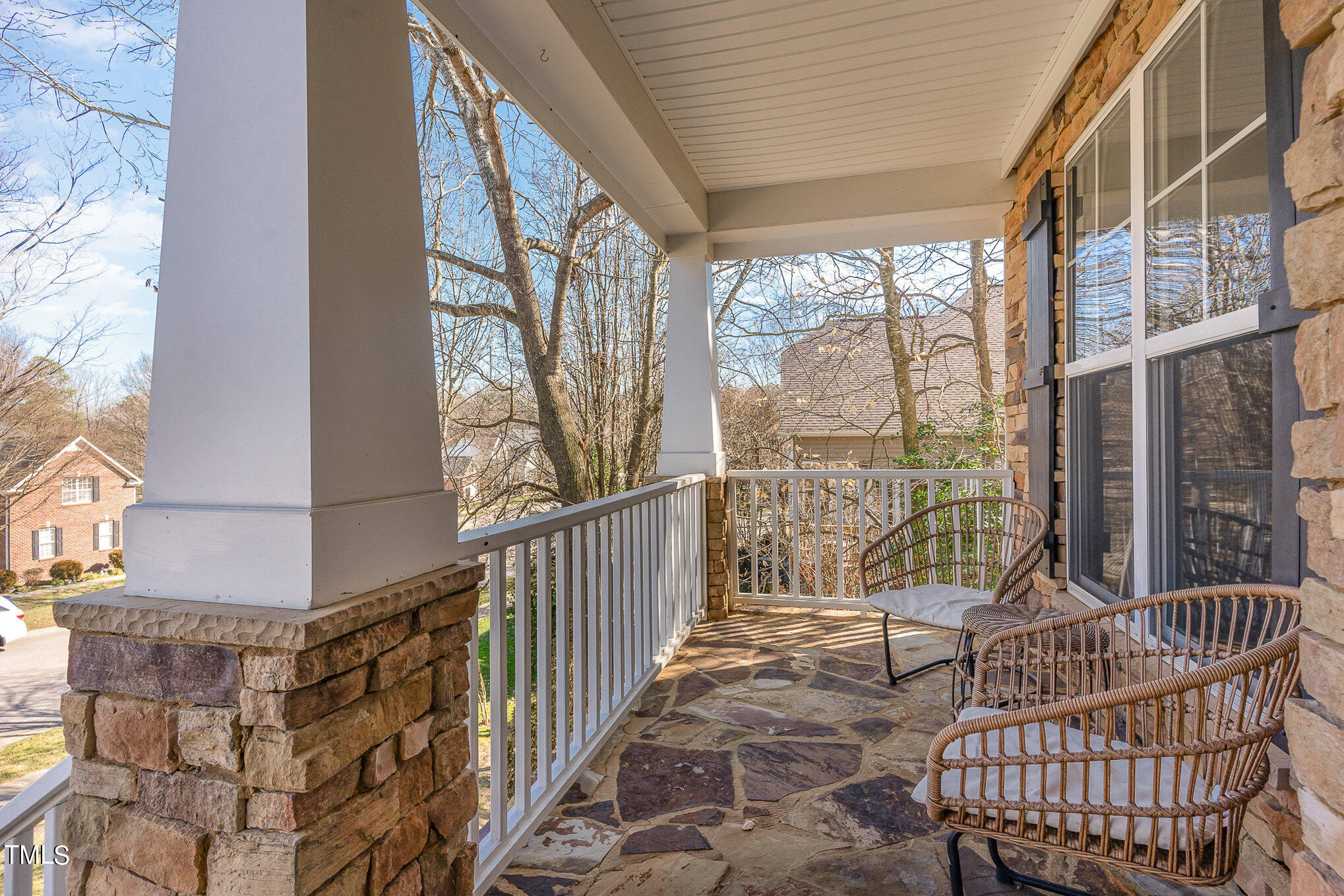 9205 Linslade Way