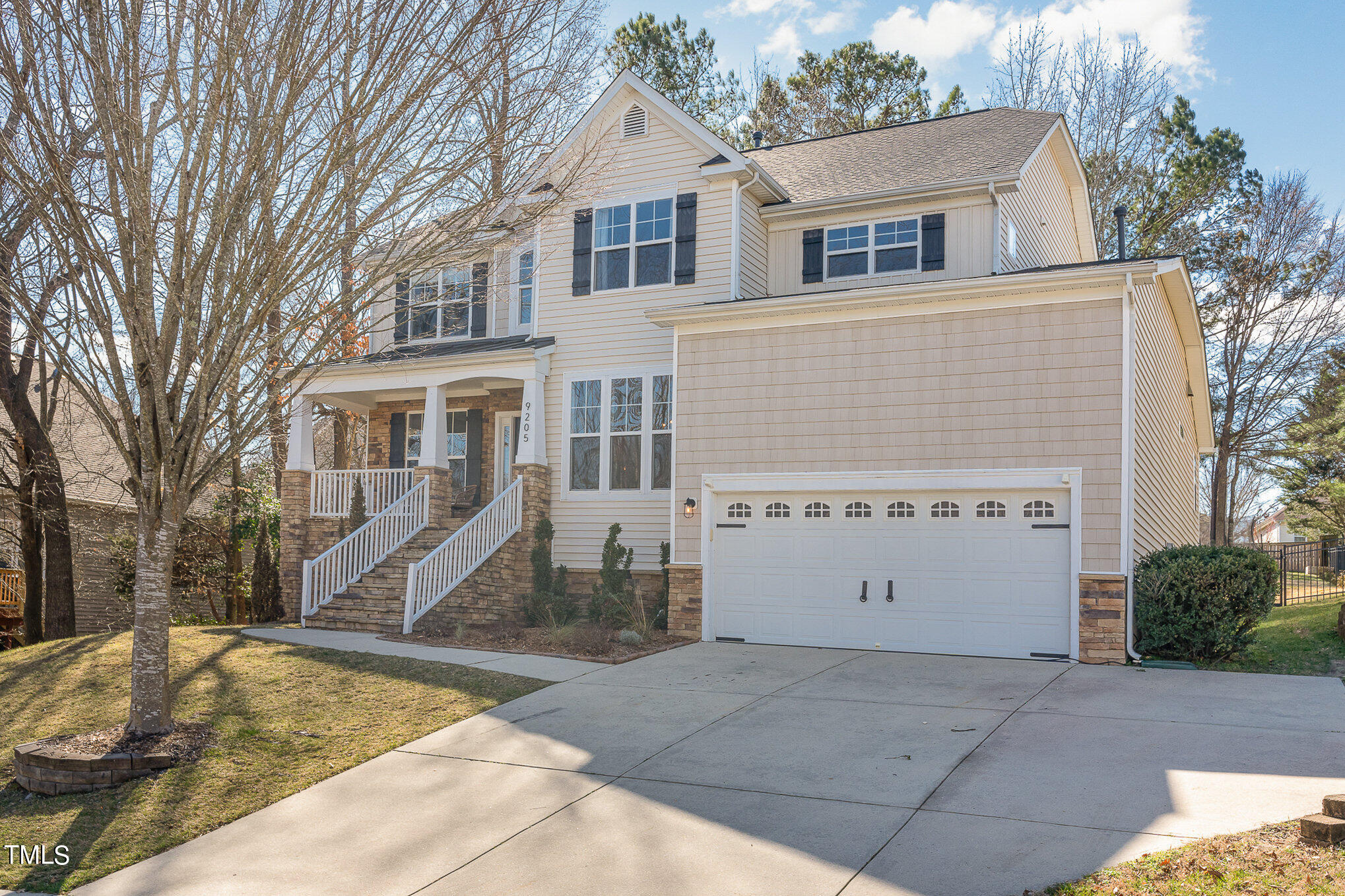 9205 Linslade Way