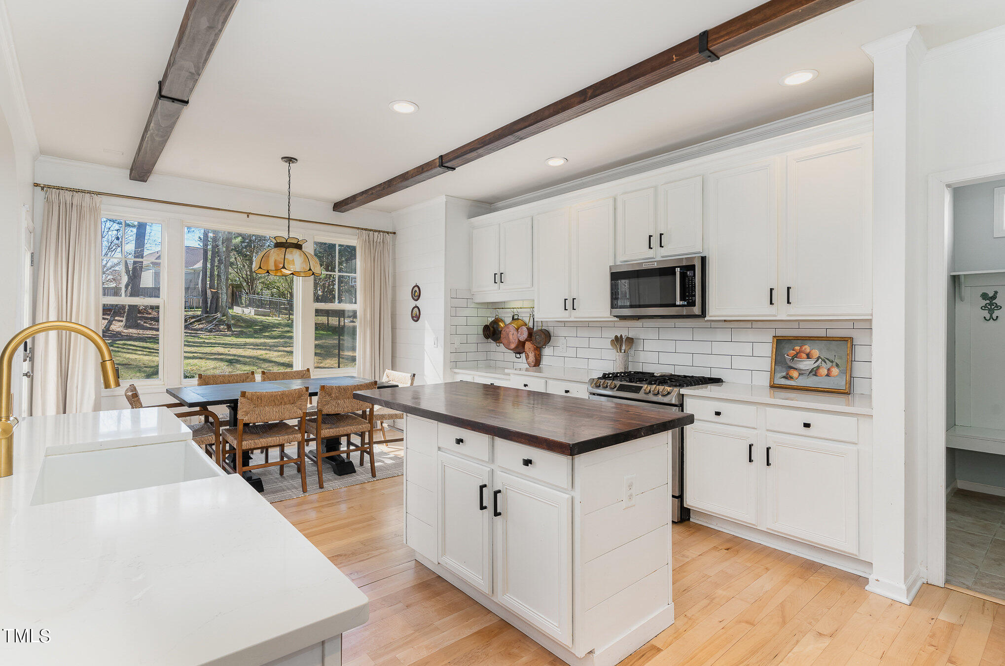 9205 Linslade Way