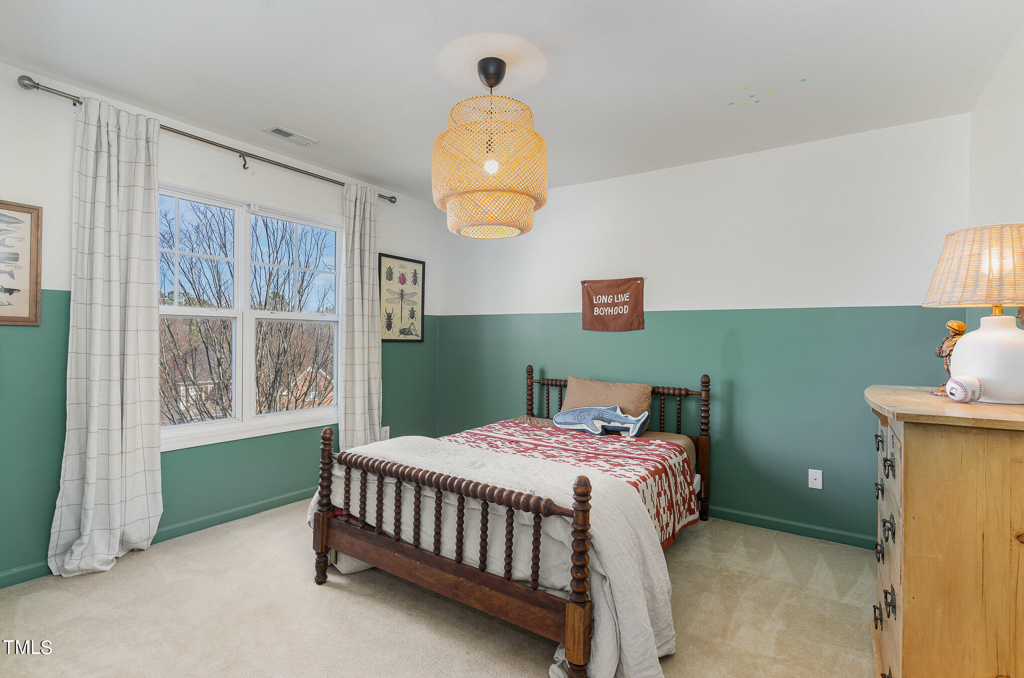 9205 Linslade Way