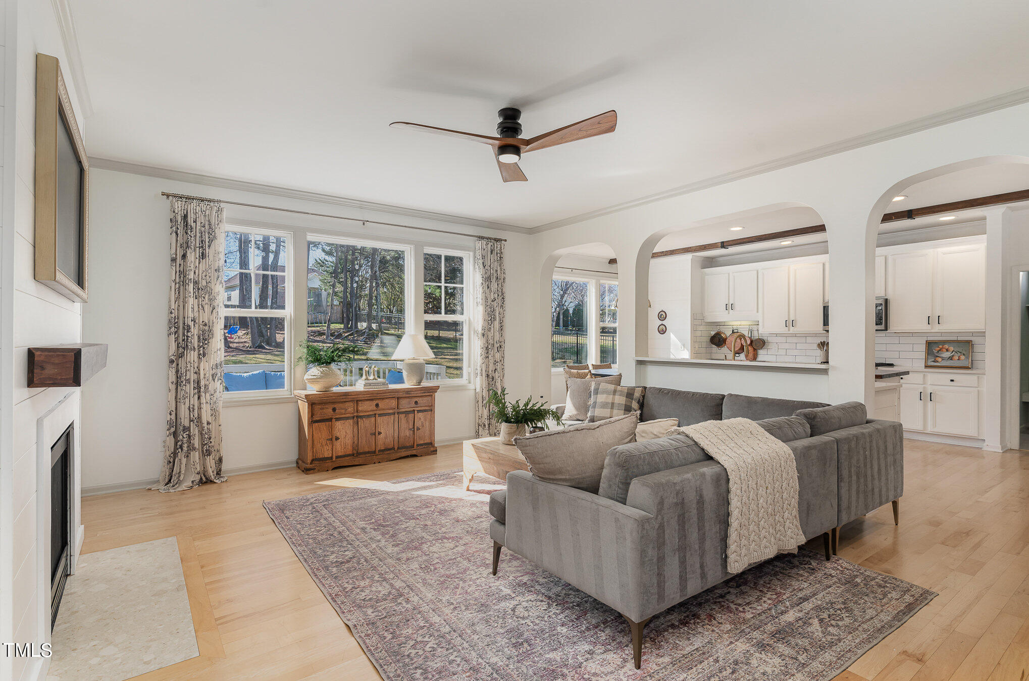 9205 Linslade Way