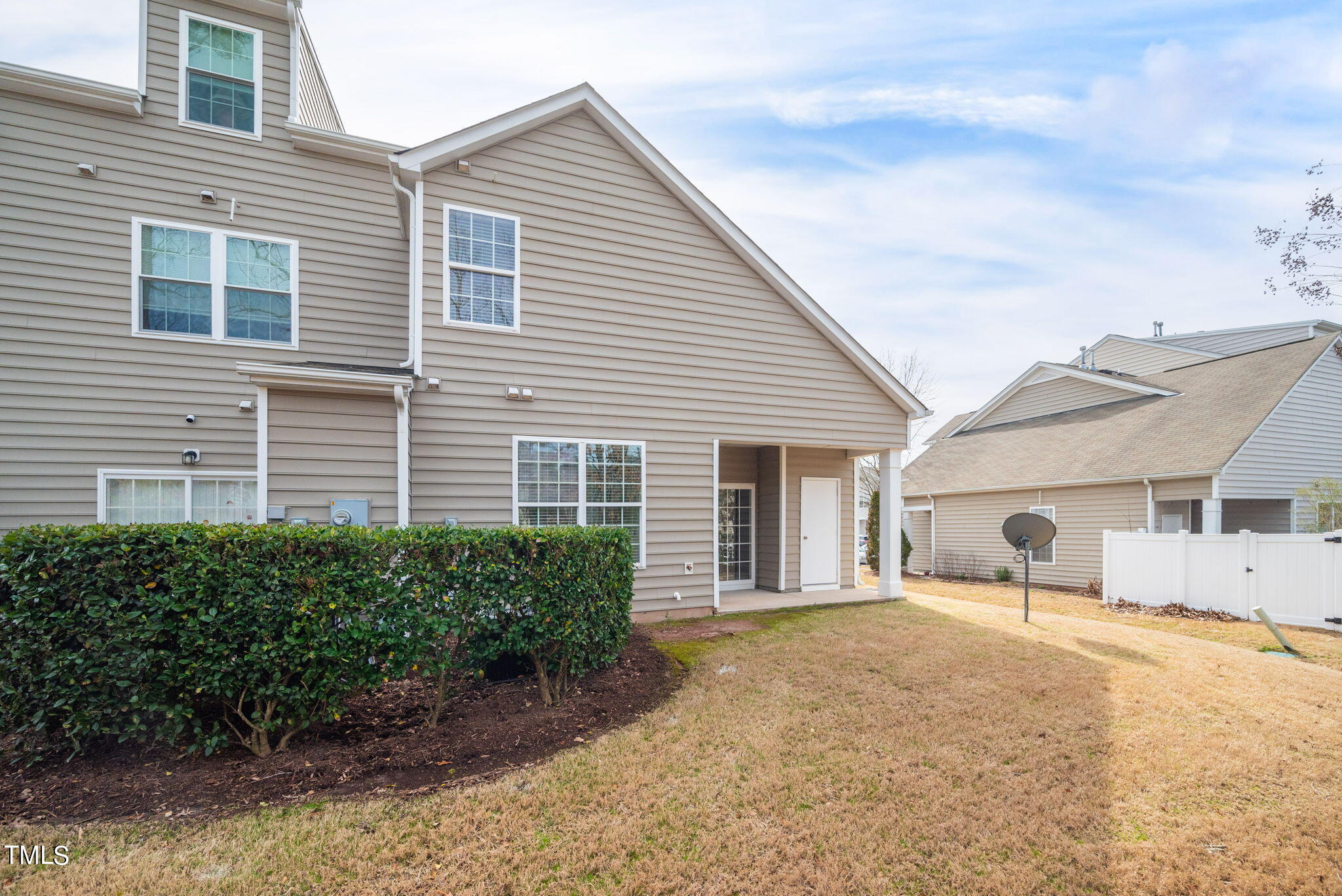 1801 Grace Point Road