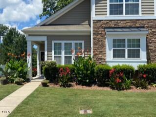 1801 Grace Point Road