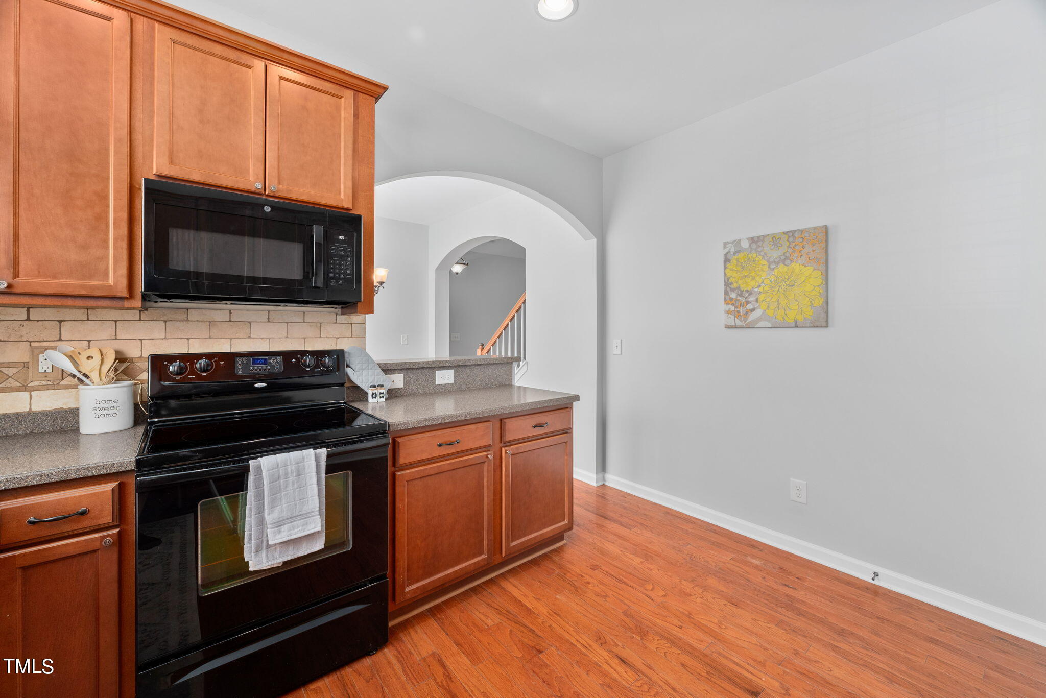 1801 Grace Point Road