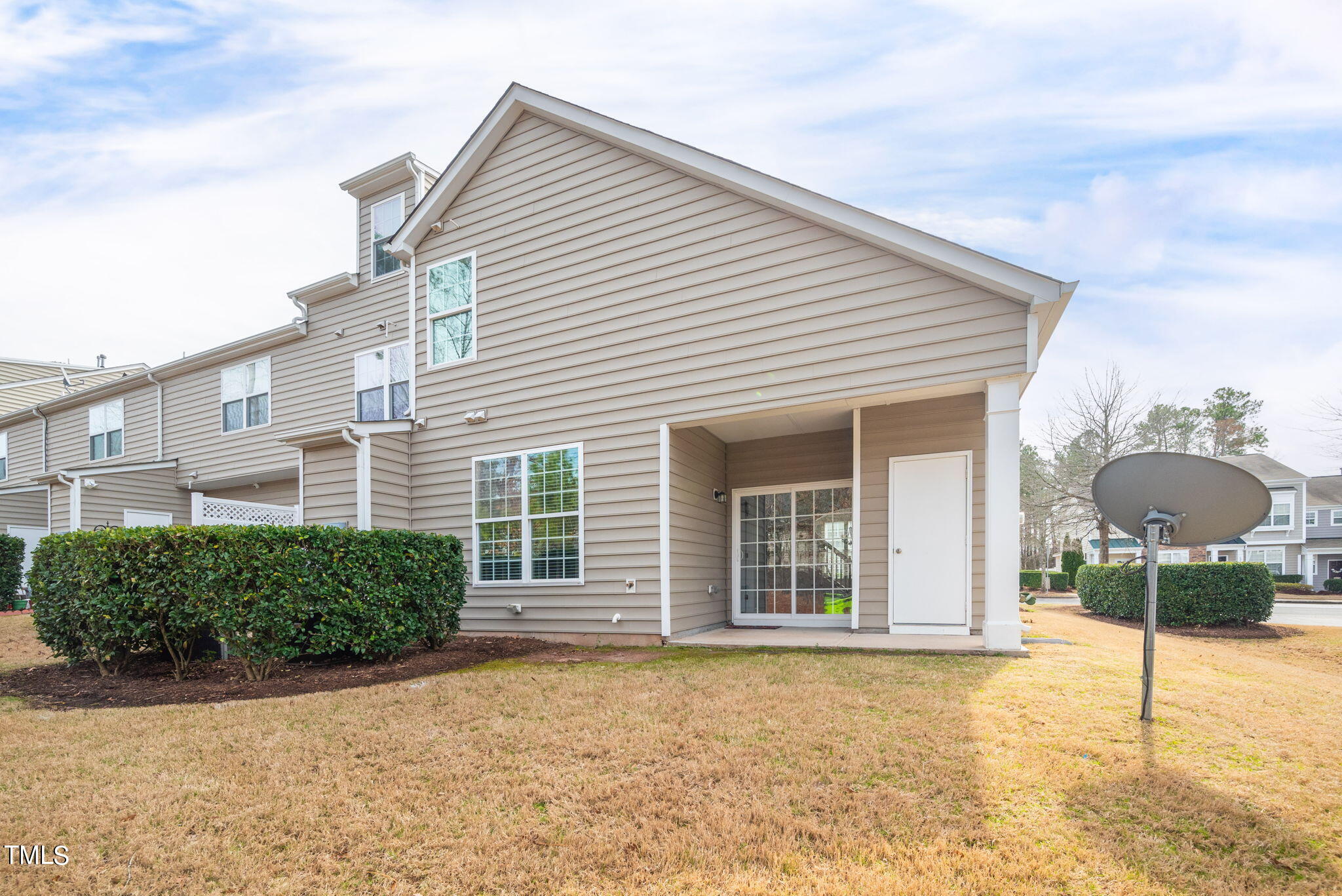 1801 Grace Point Road