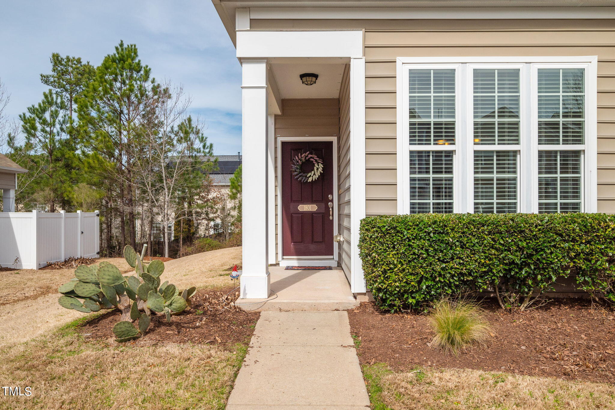 1801 Grace Point Road