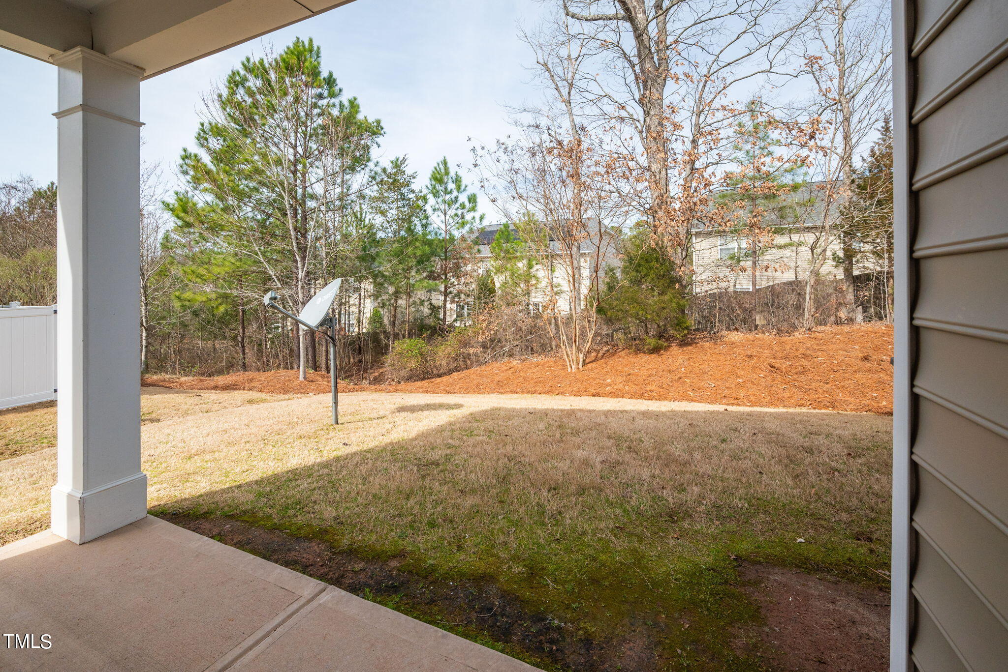 1801 Grace Point Road