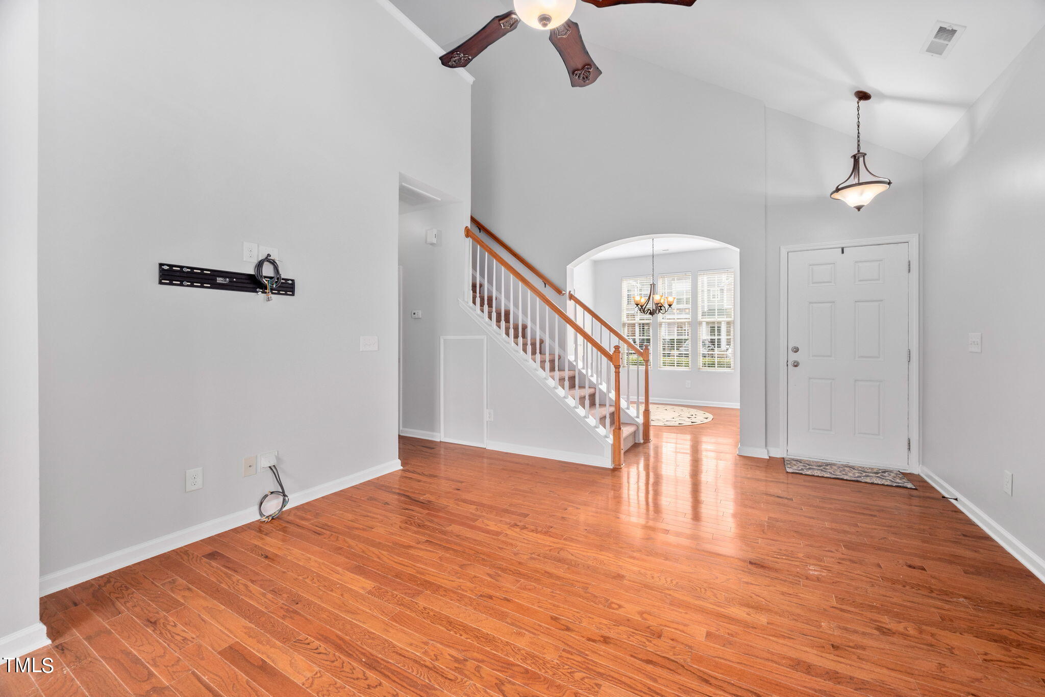 1801 Grace Point Road