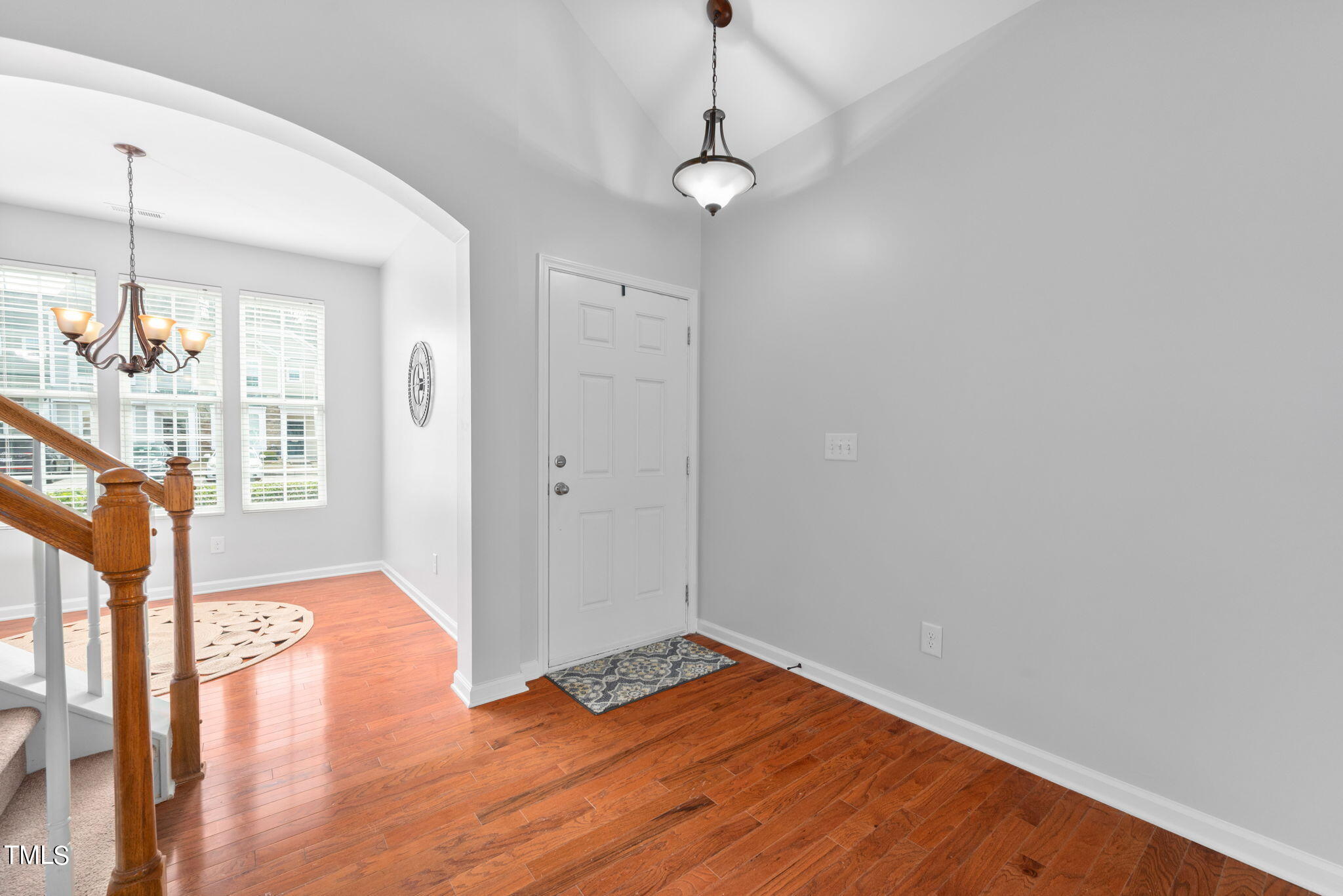 1801 Grace Point Road