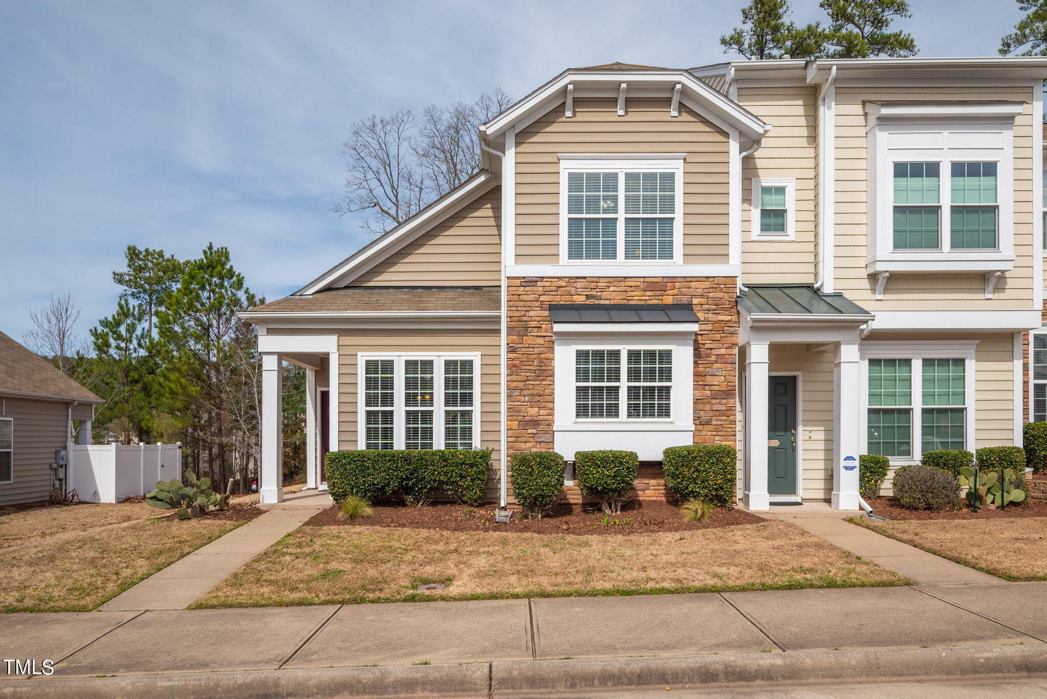 1801 Grace Point Road