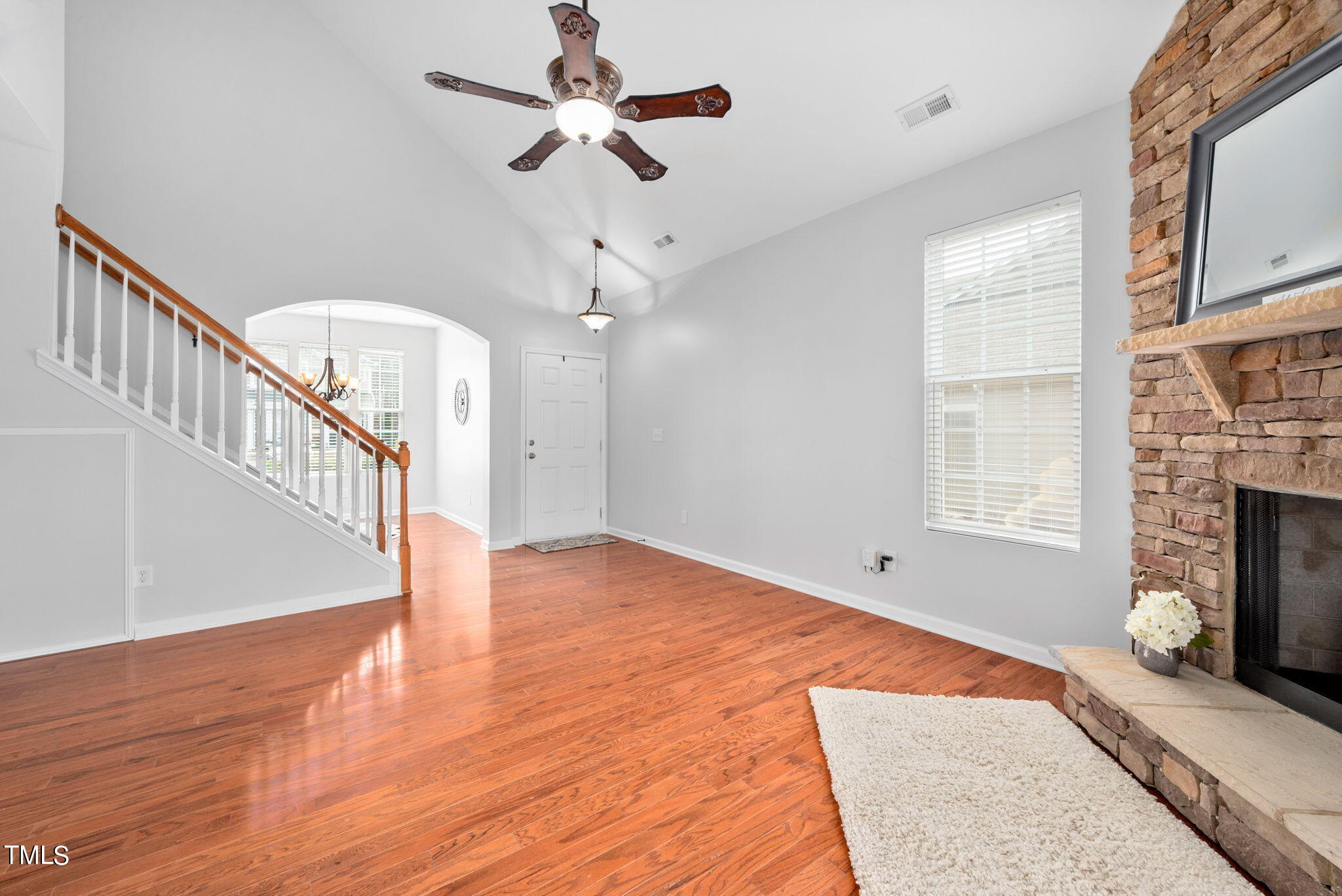 1801 Grace Point Road