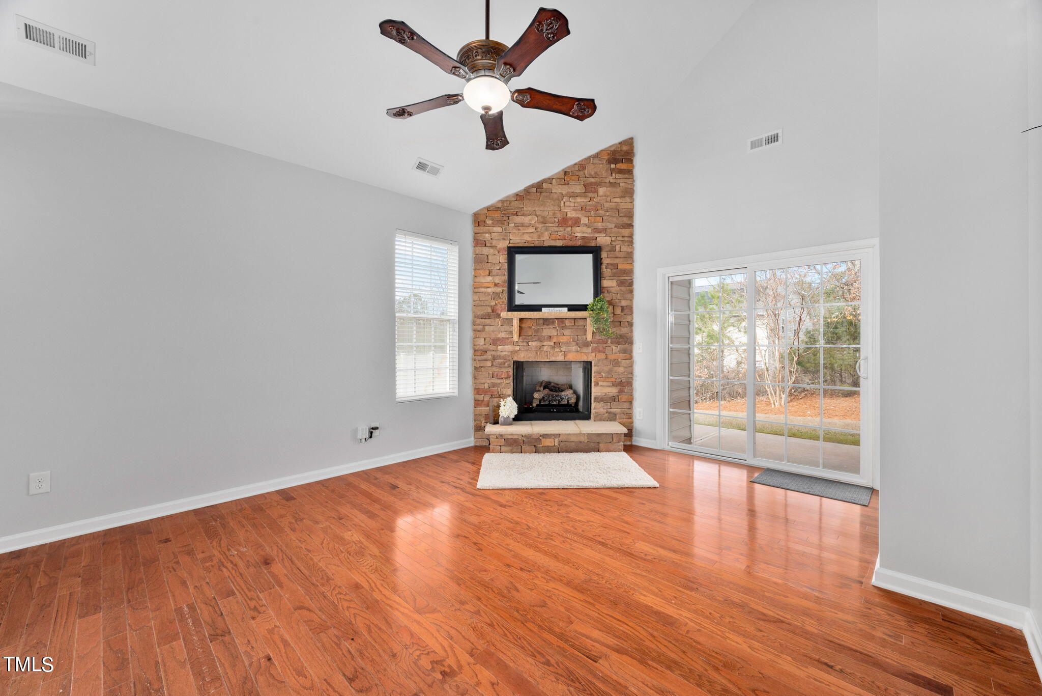 1801 Grace Point Road