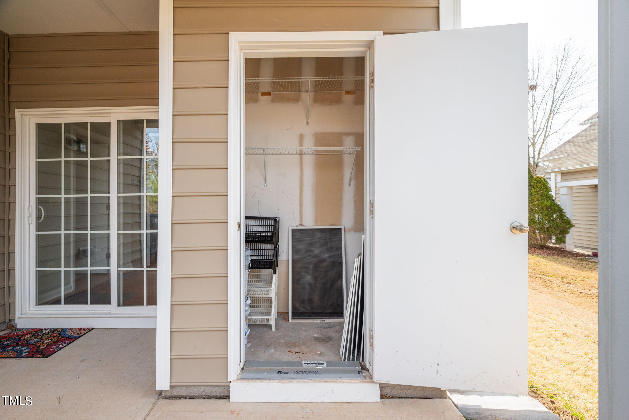 1801 Grace Point Road