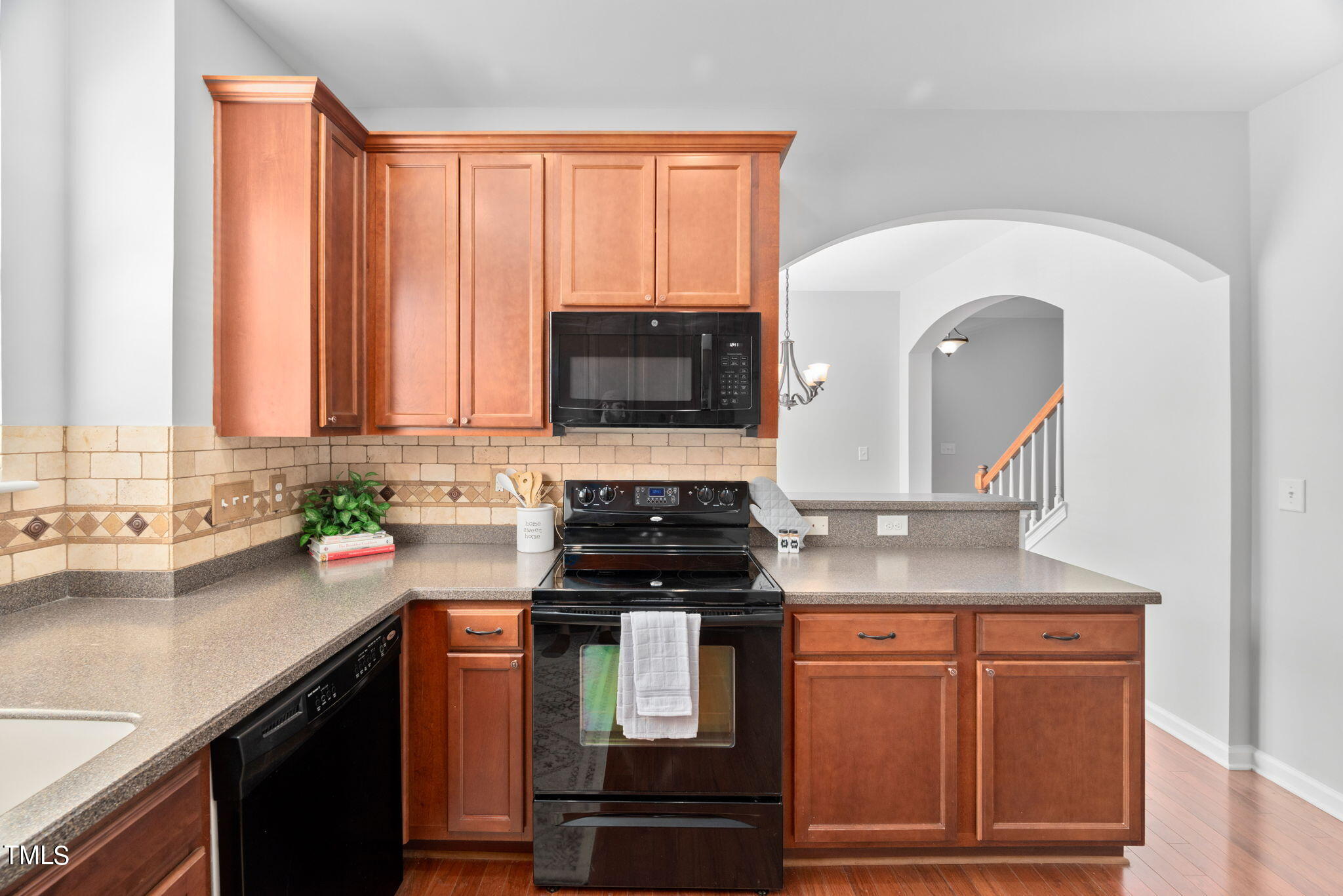 1801 Grace Point Road