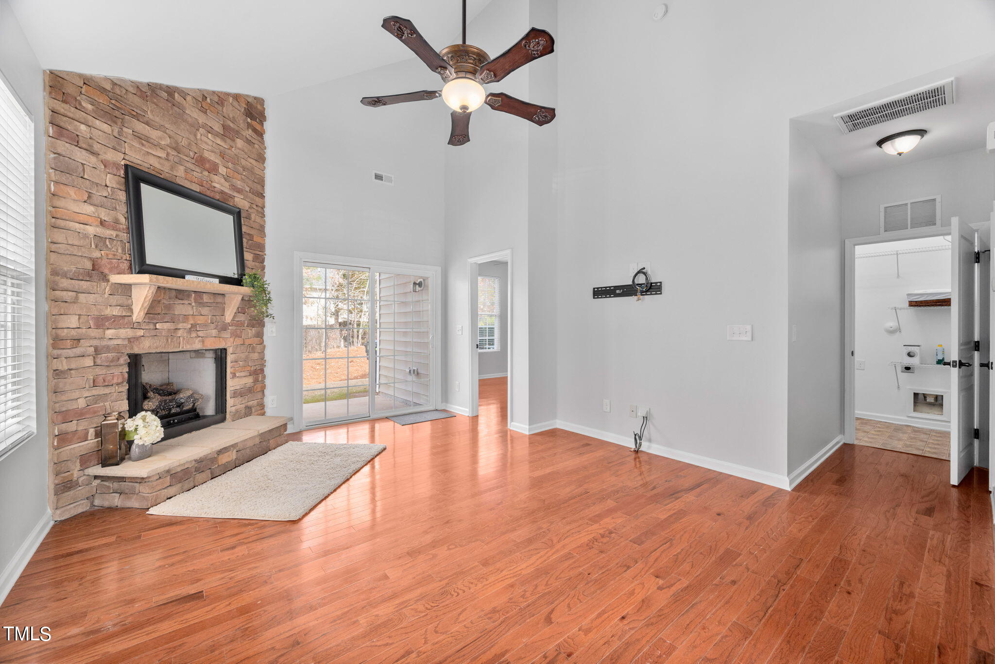 1801 Grace Point Road