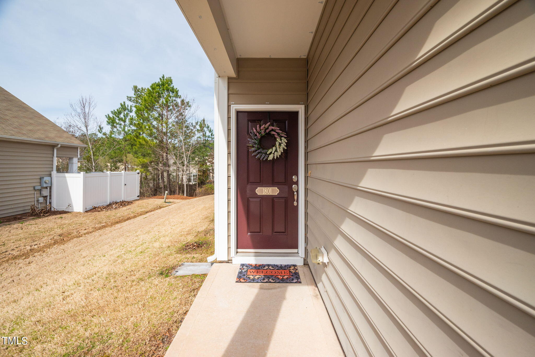 1801 Grace Point Road