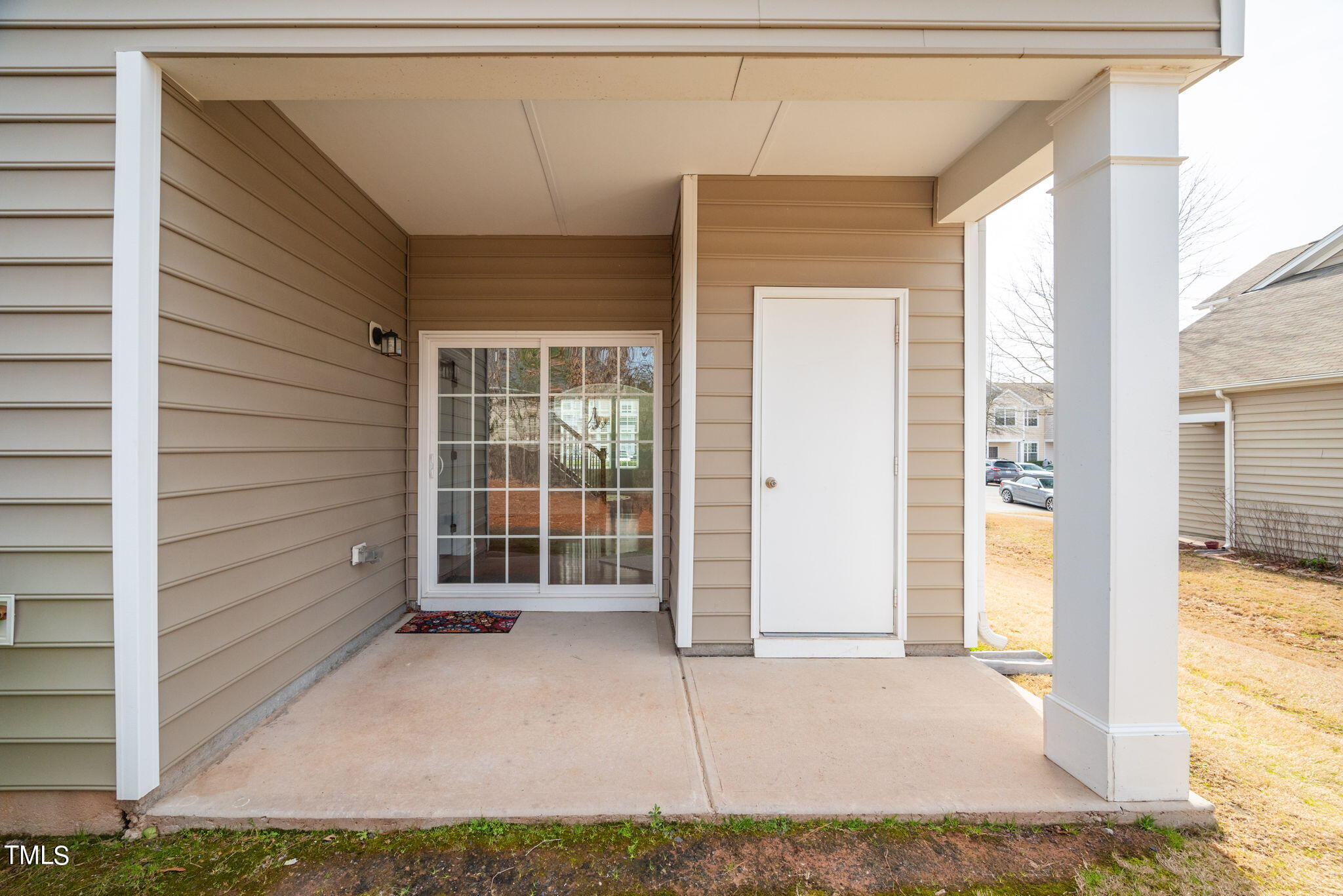 1801 Grace Point Road