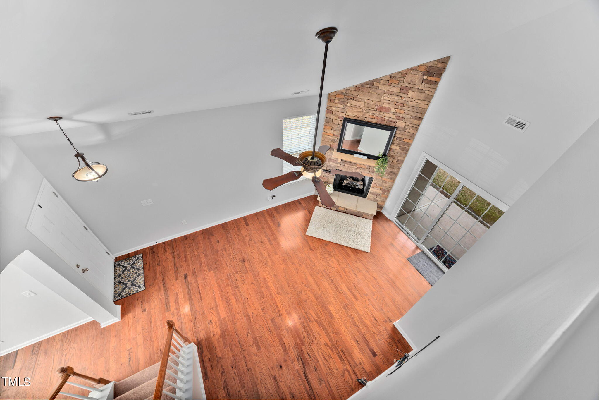 1801 Grace Point Road