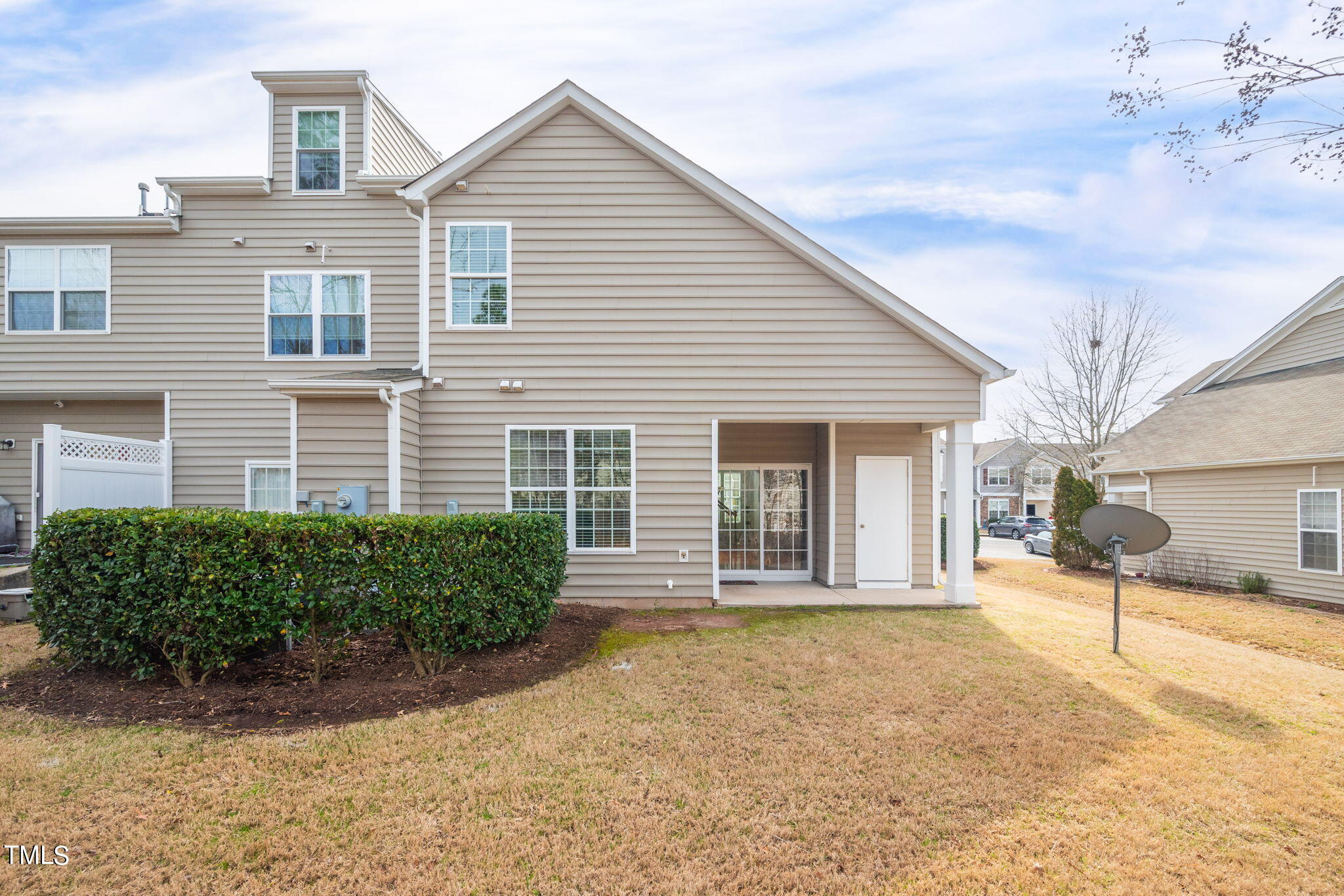 1801 Grace Point Road