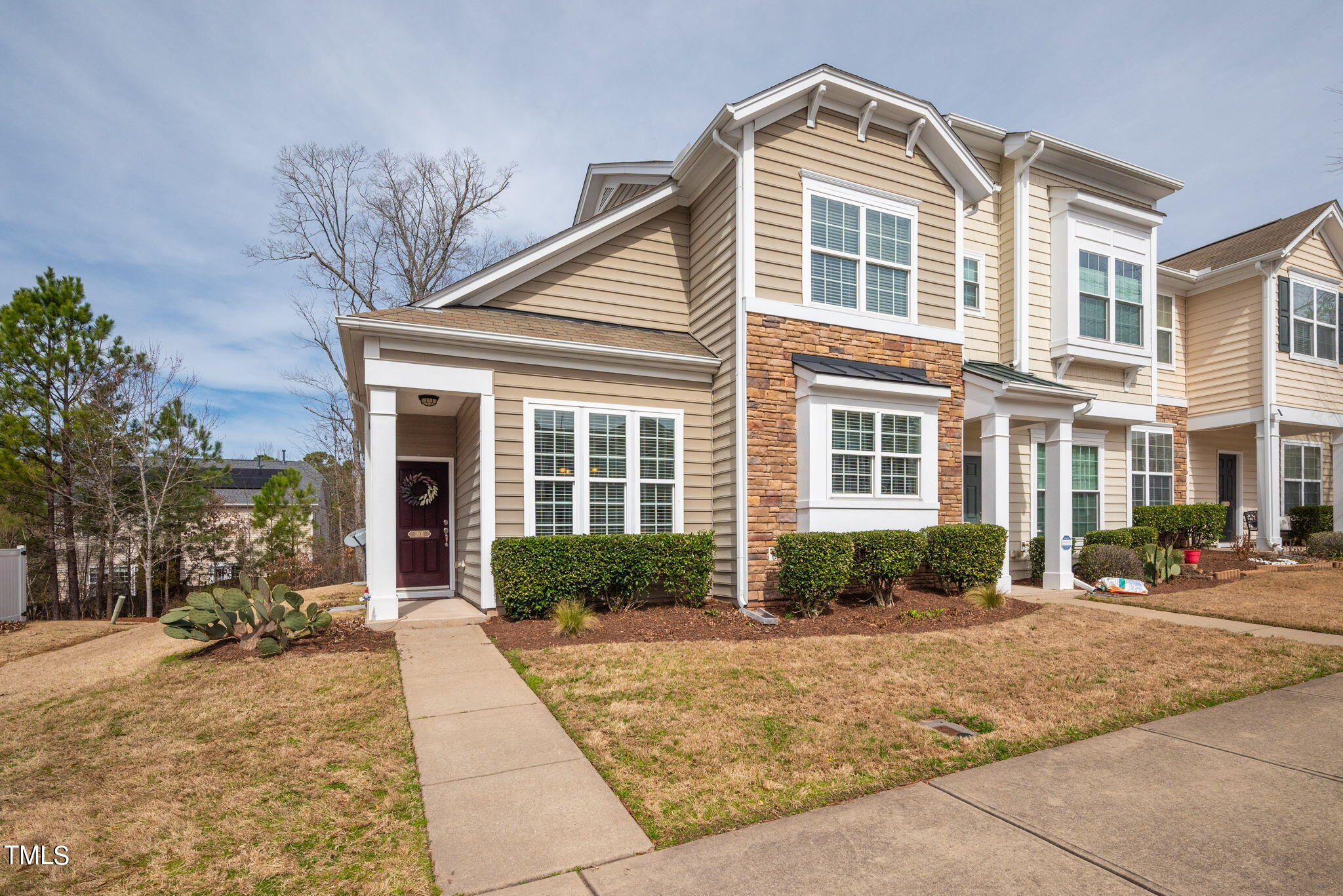 1801 Grace Point Road