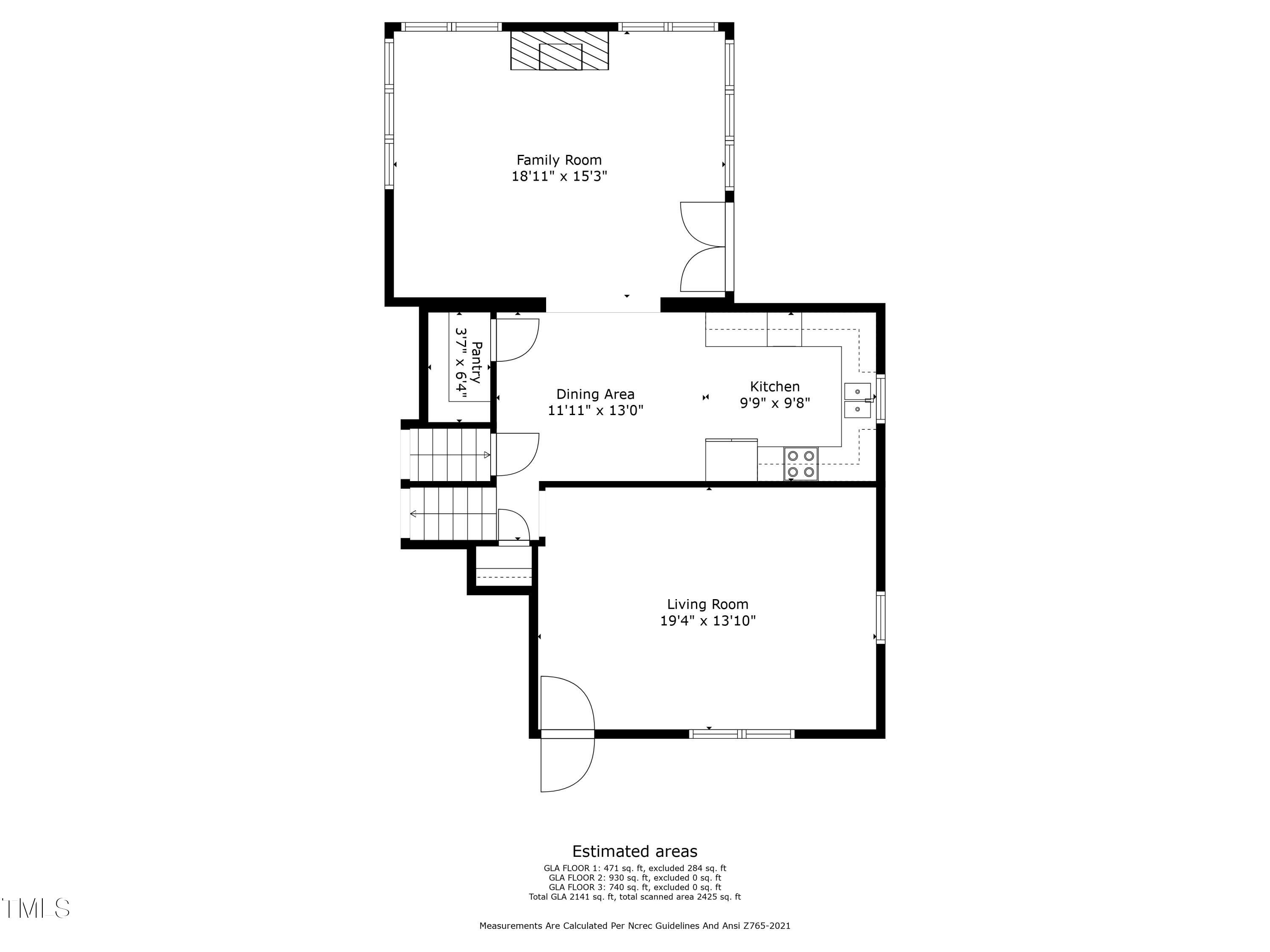 3140 Ward Road