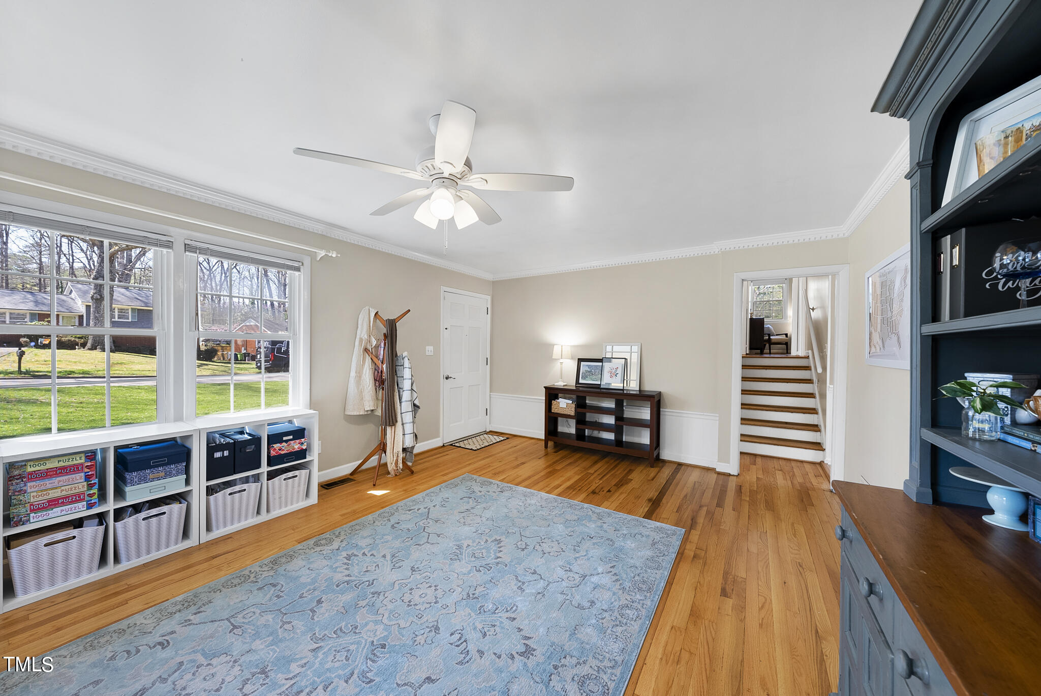 3140 Ward Road