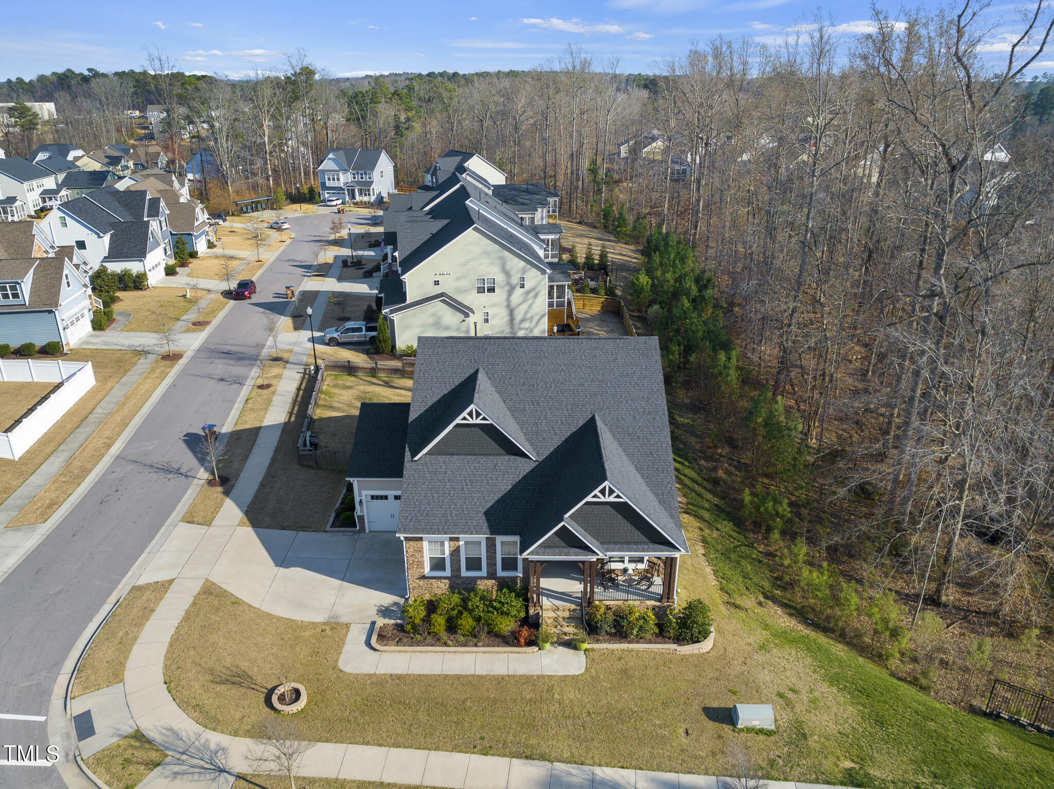 1000 Traditions Ridge Drive