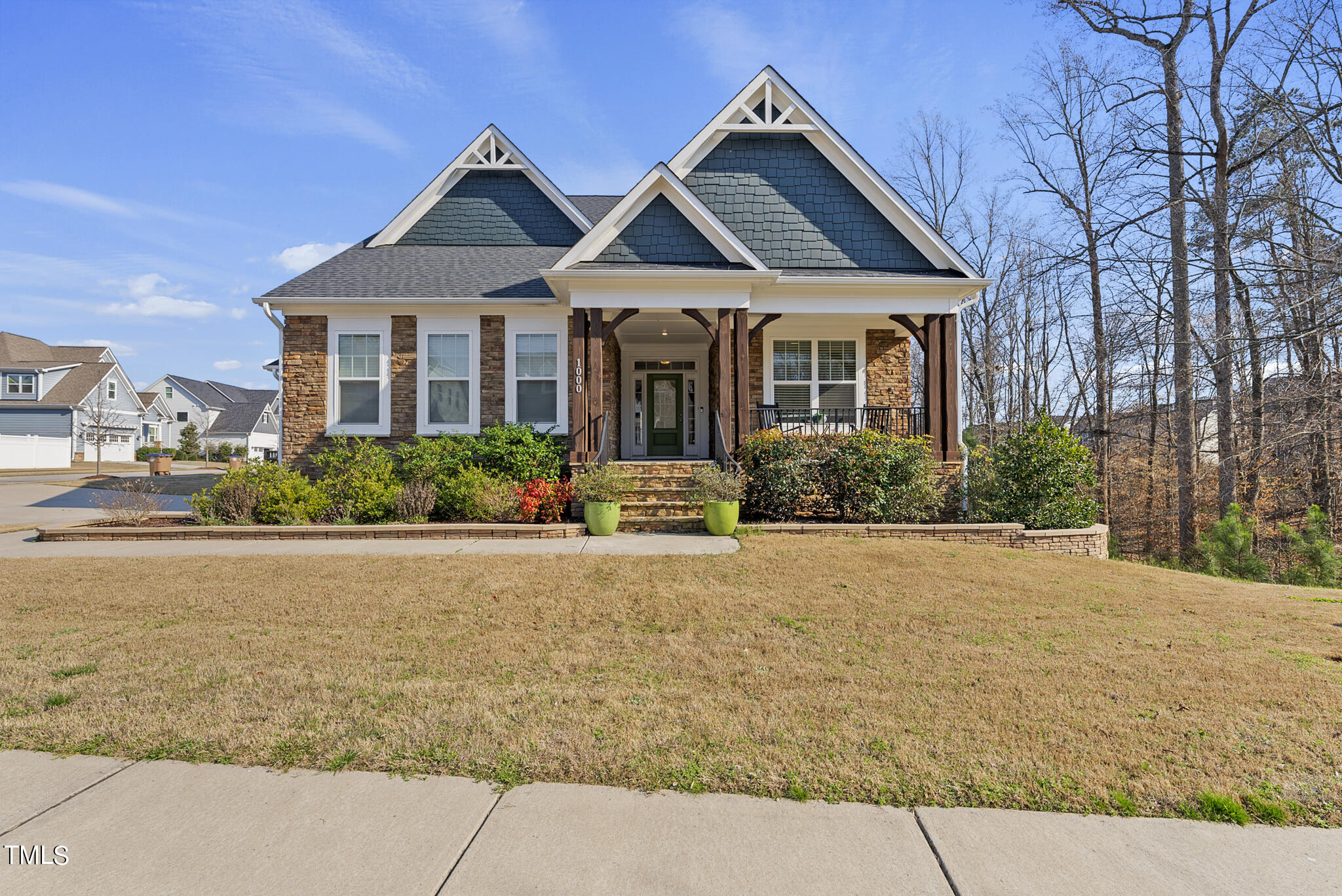 1000 Traditions Ridge Drive