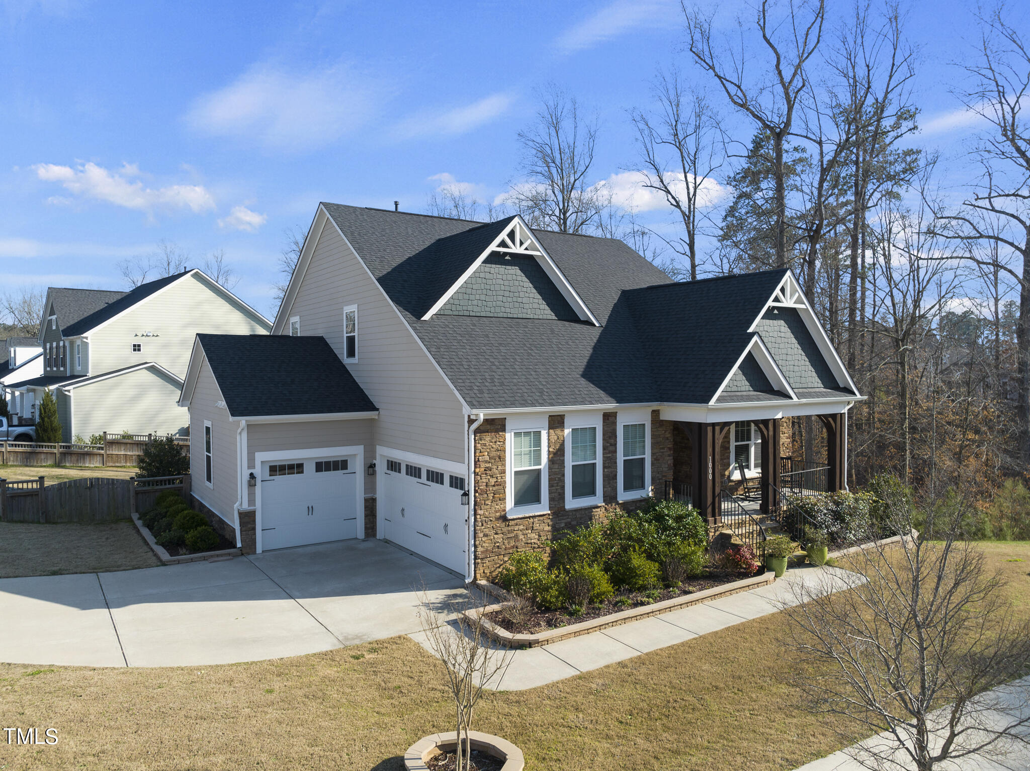1000 Traditions Ridge Drive